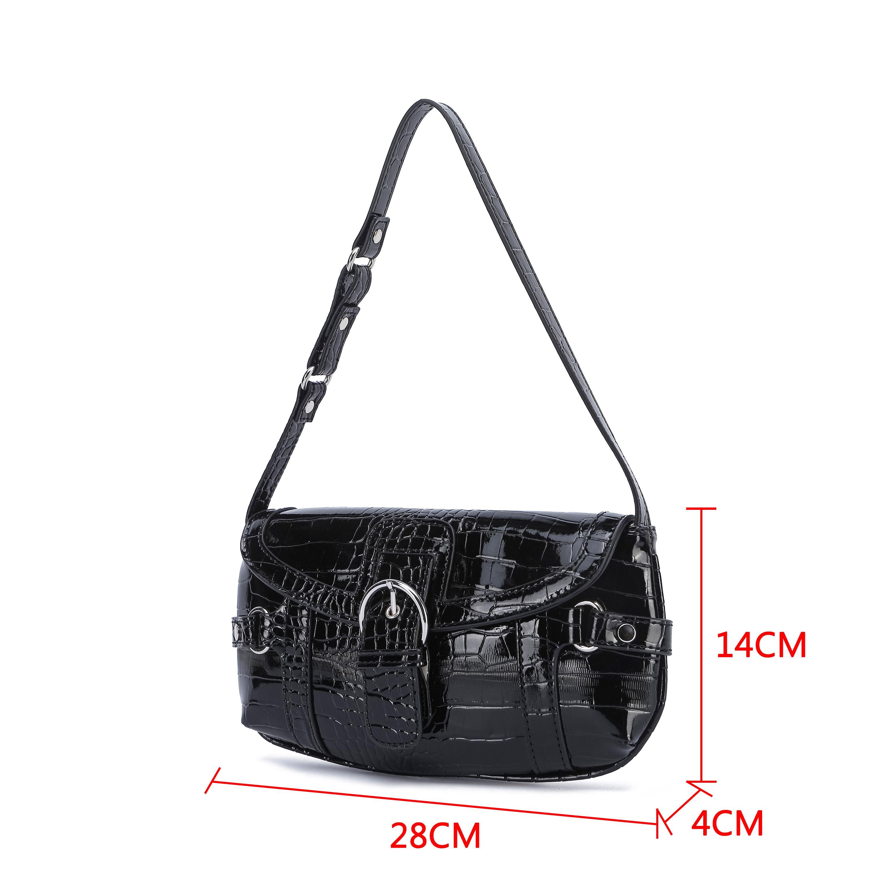 Cartera Corte Oval Sei Bolzano-3