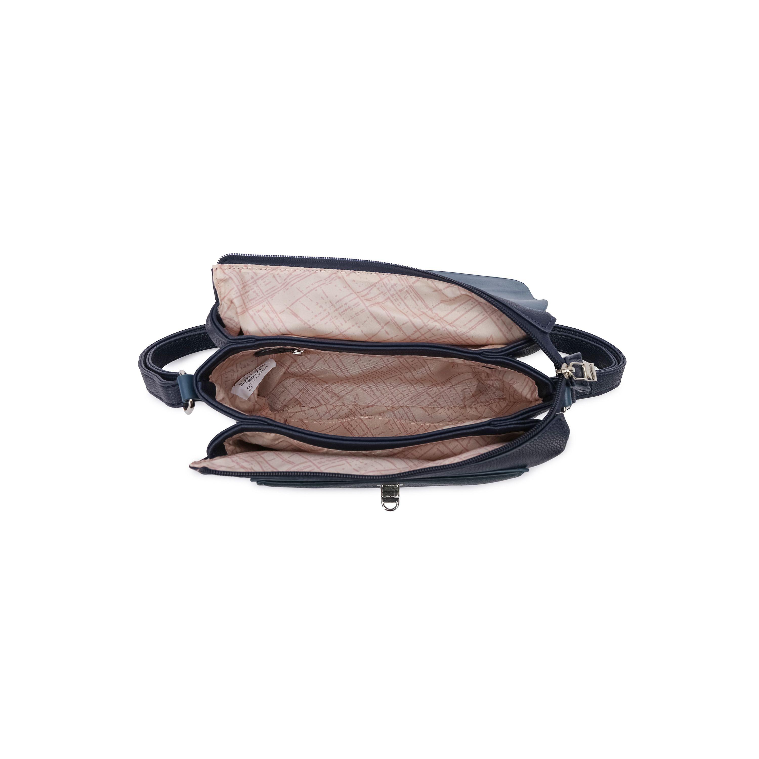 Bandolera Sei Fabrizia-2