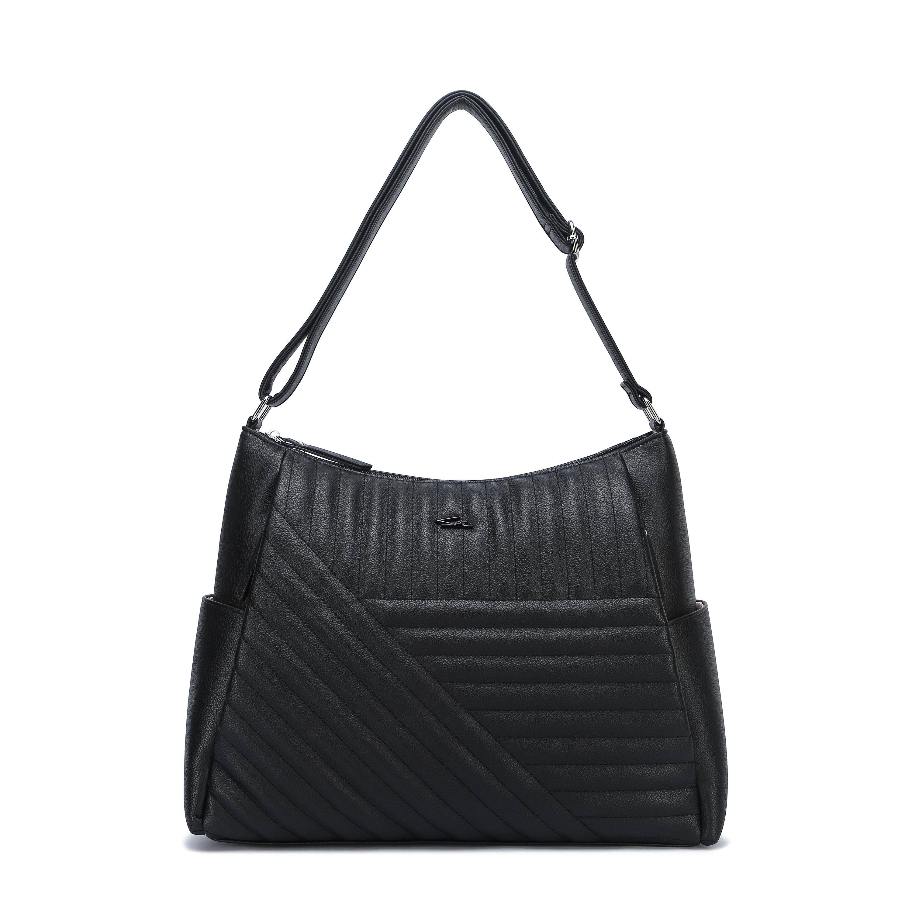 Cartera Corte Recto Sei Tampere-0