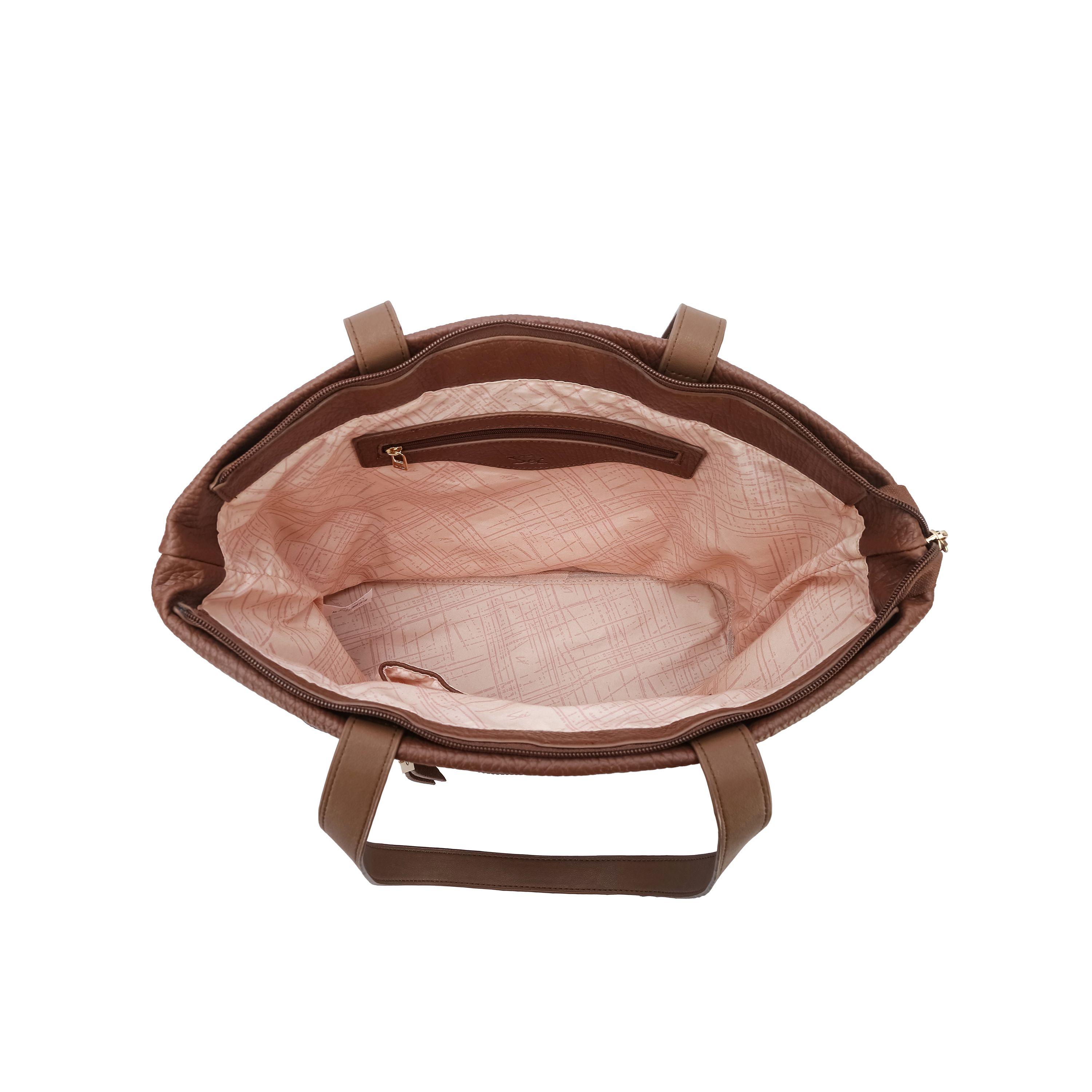 Bolso Tote Sei San Galo-2
