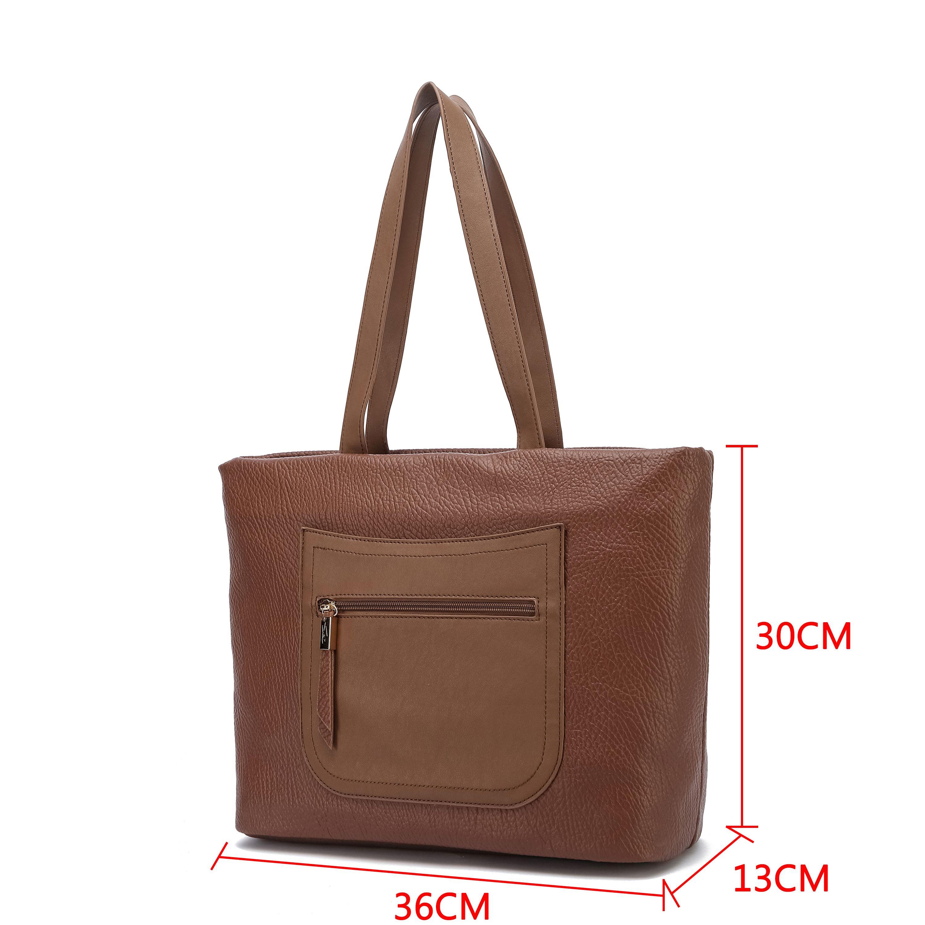 Bolso Tote Sei San Galo-3