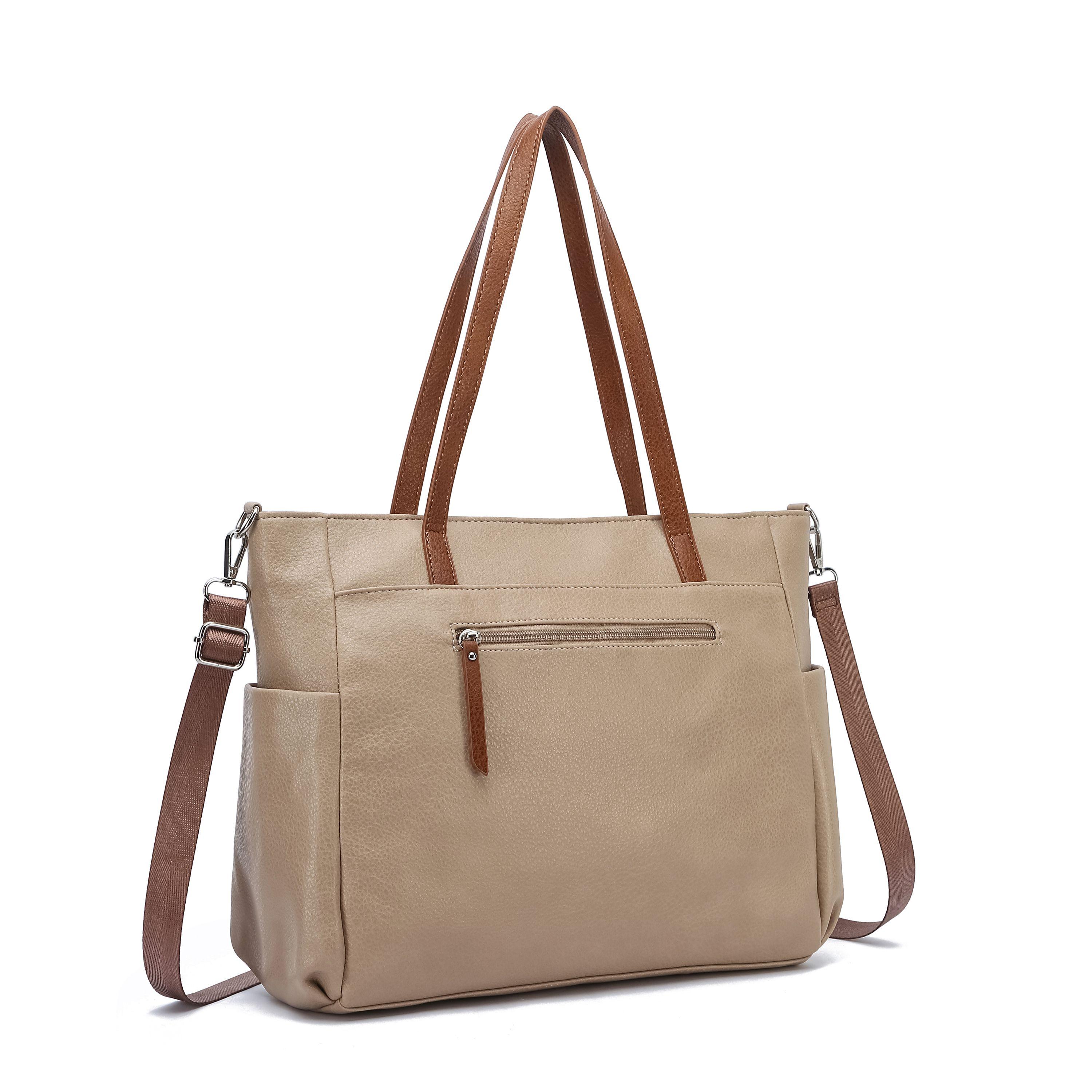 Cartera Porta Notebook Sei Kiev-1