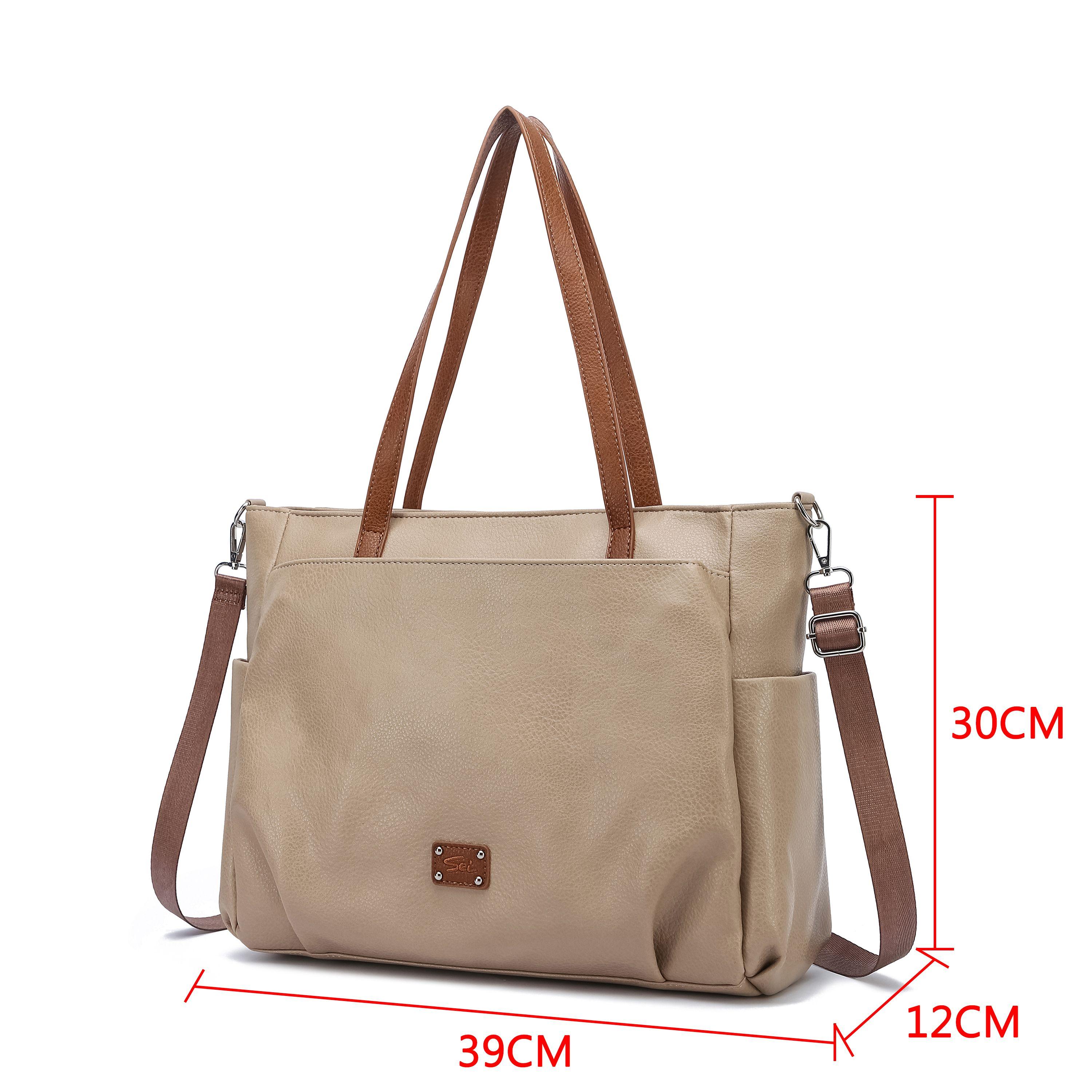 Cartera Porta Notebook Sei Kiev-3