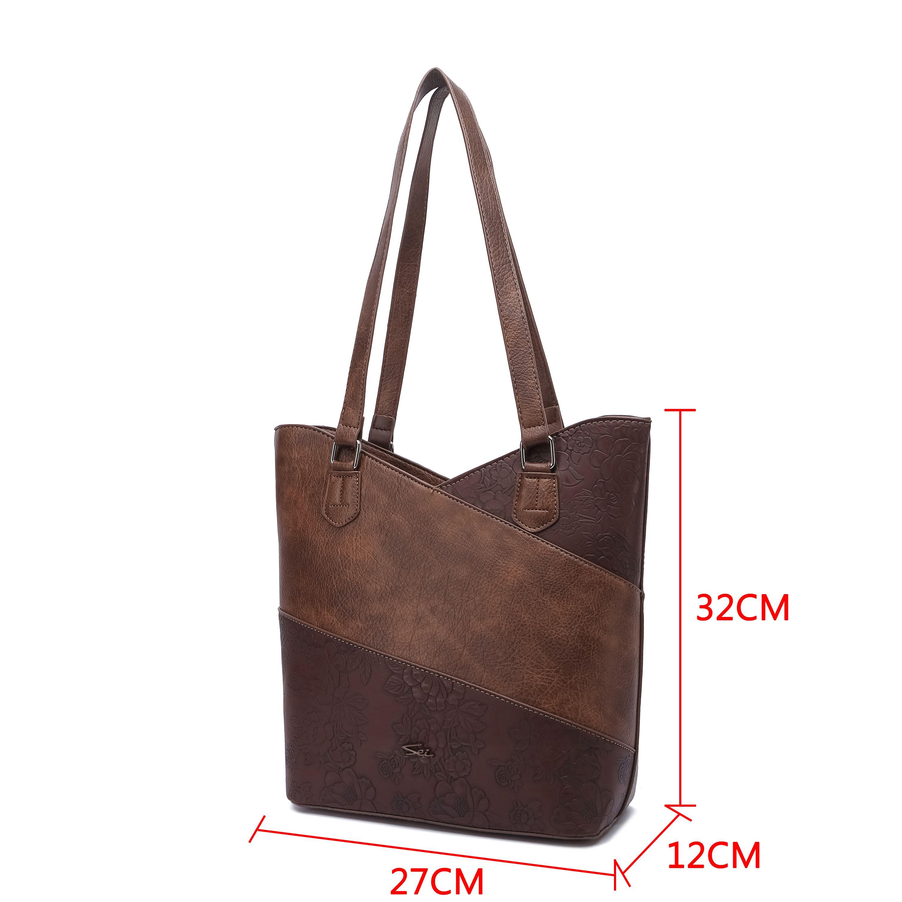 Cartera Corte Oval Sei Helsinki-3
