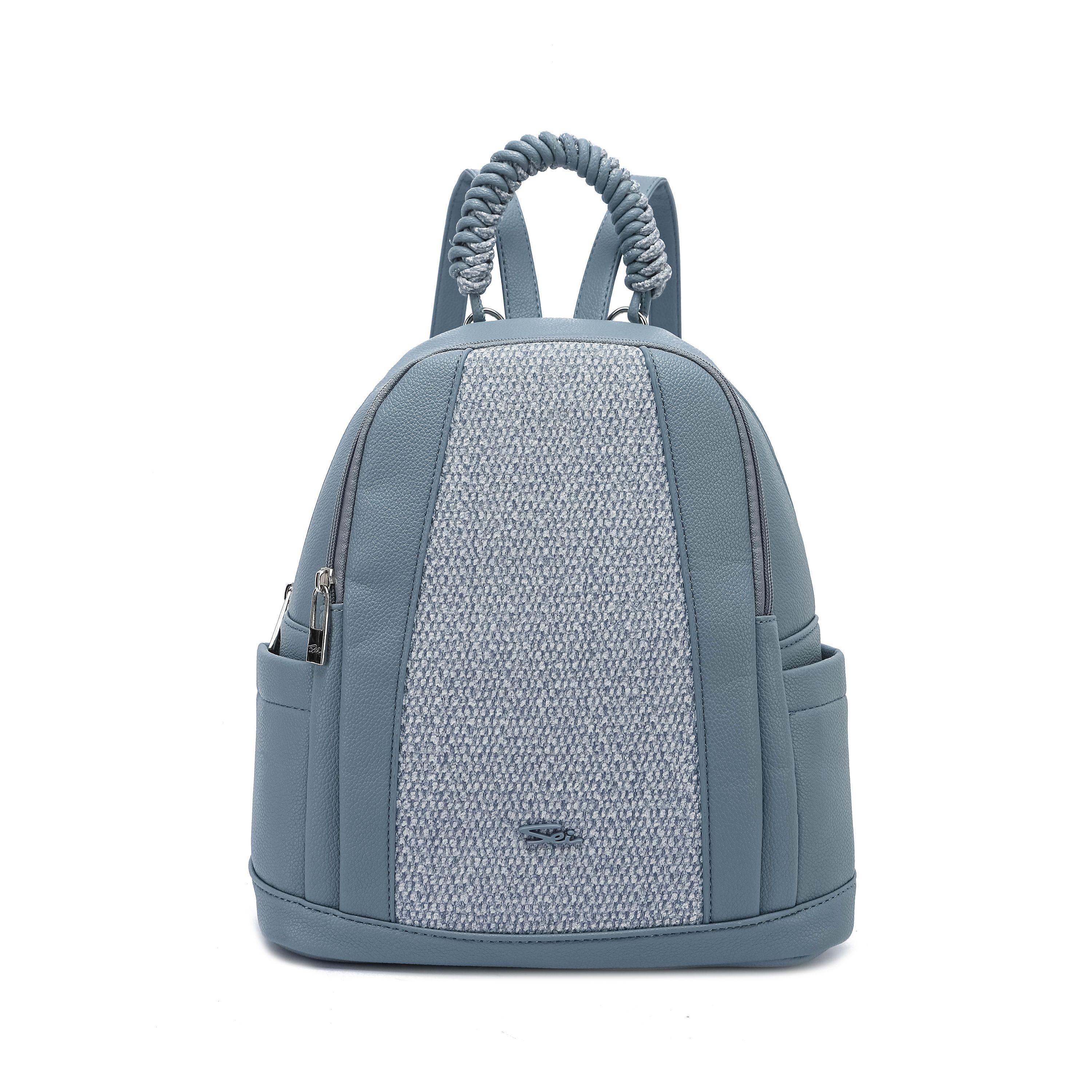 Mochila Sei Svala-0