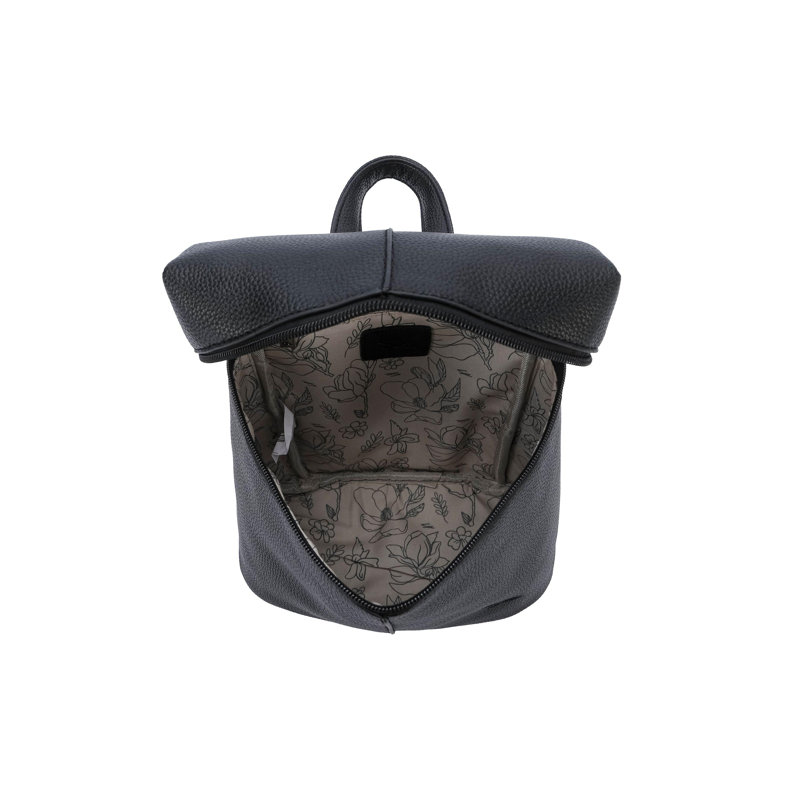 Mochila Minimalista Wallflower Sei-2