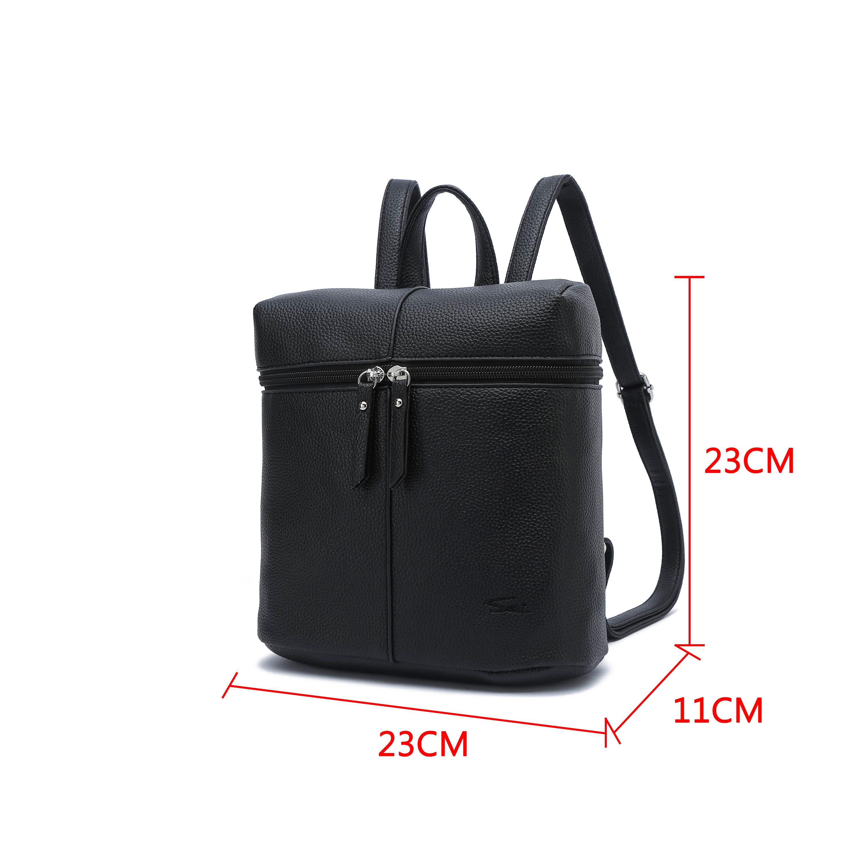 Mochila Minimalista Wallflower Sei-3