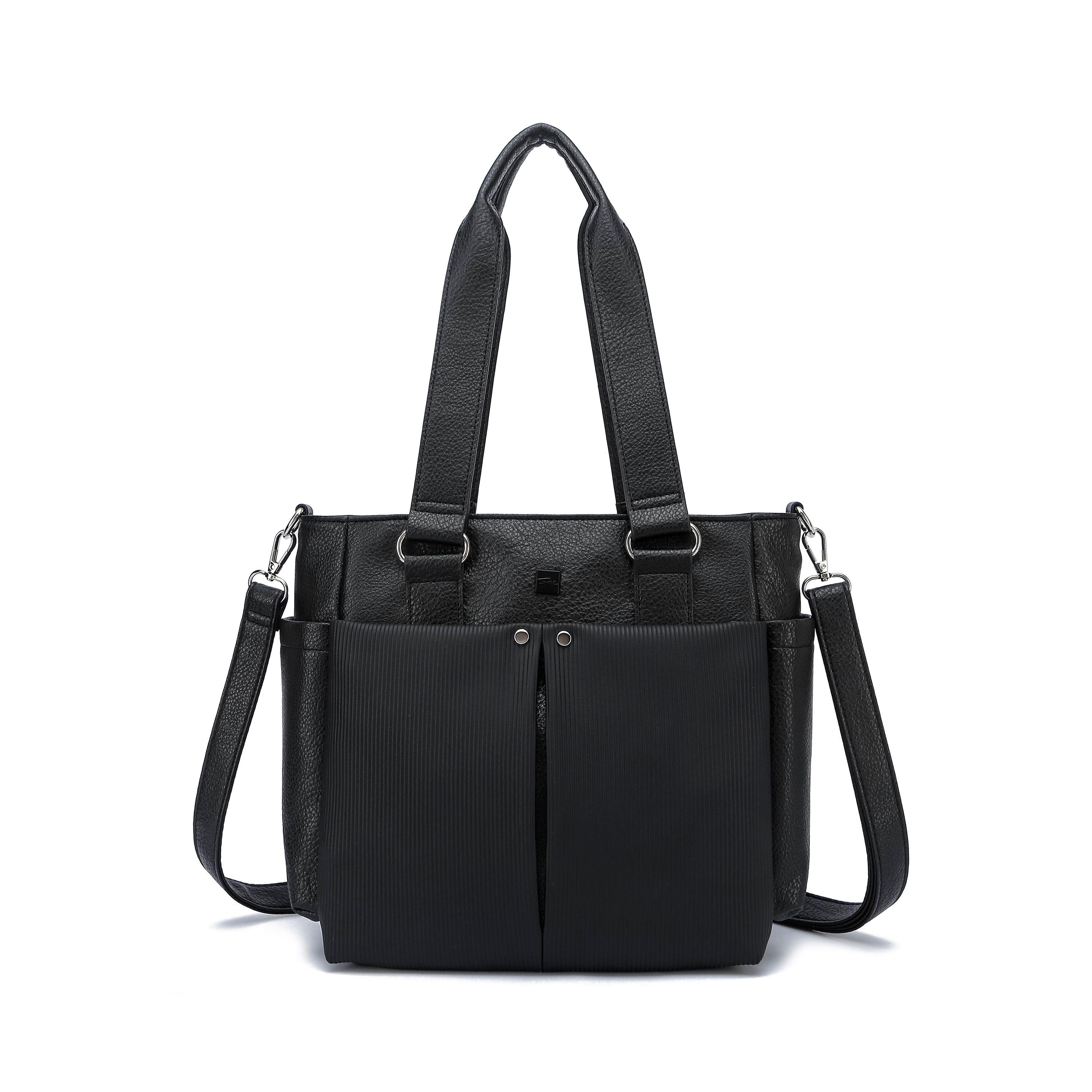 Cartera Minimalista Lotus Sei-0