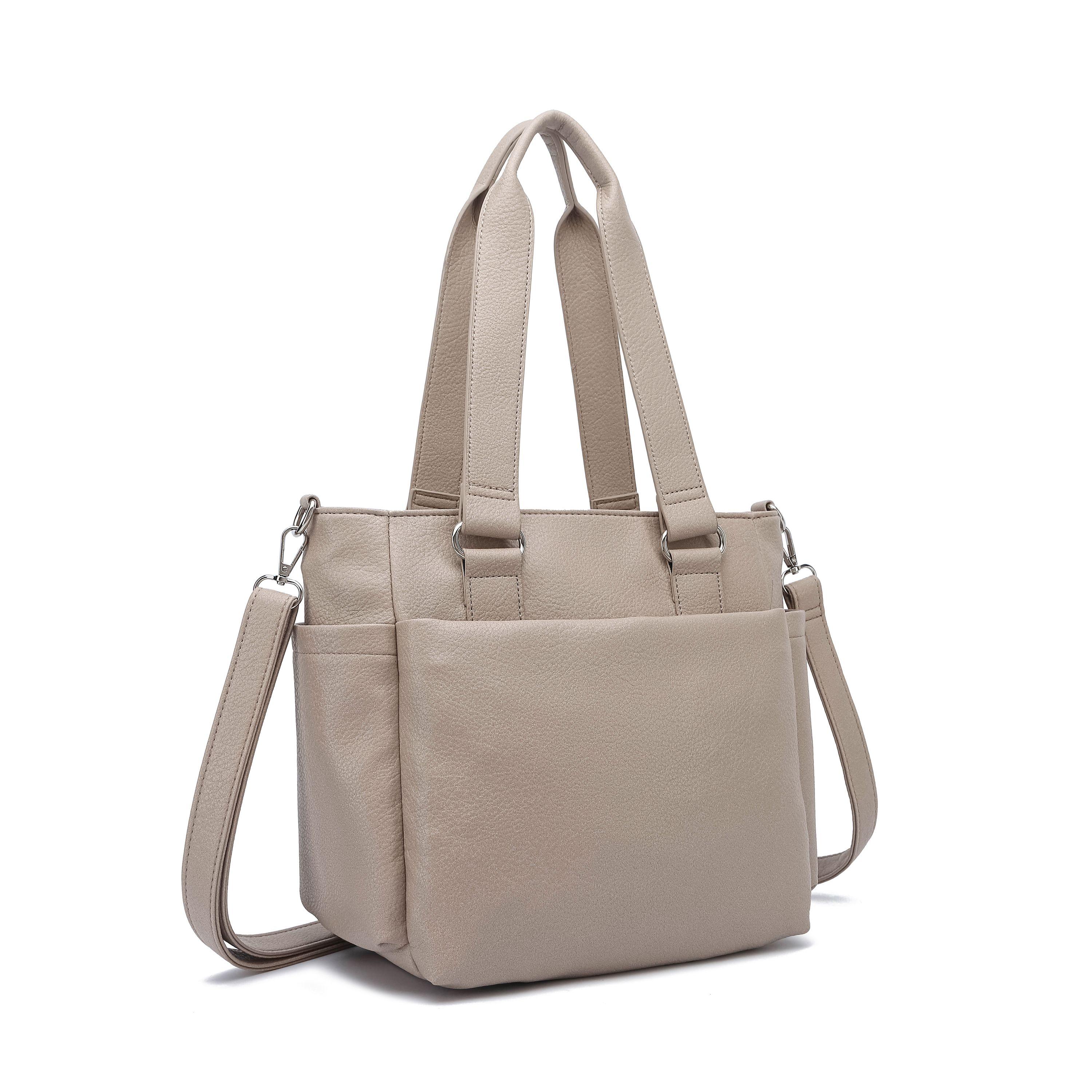 Cartera Minimalista Lotus Sei-1