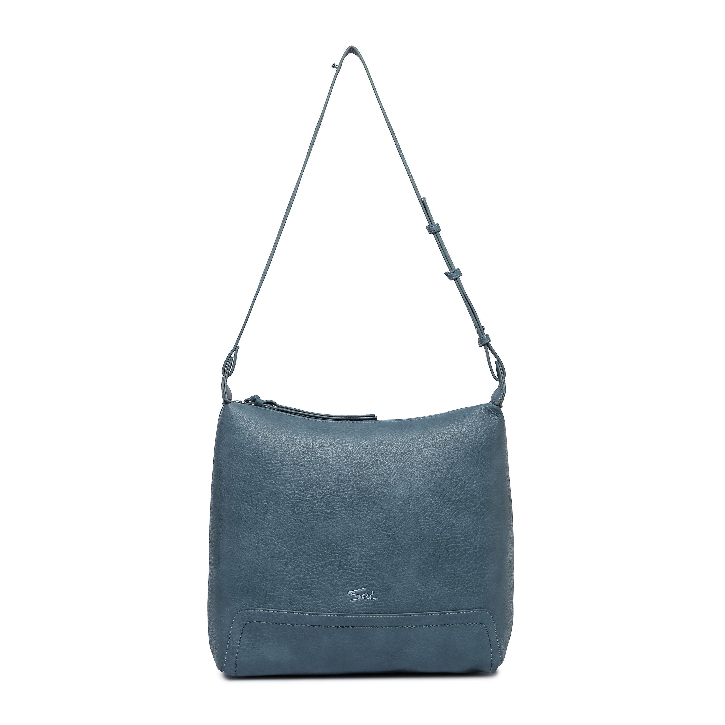 Azul