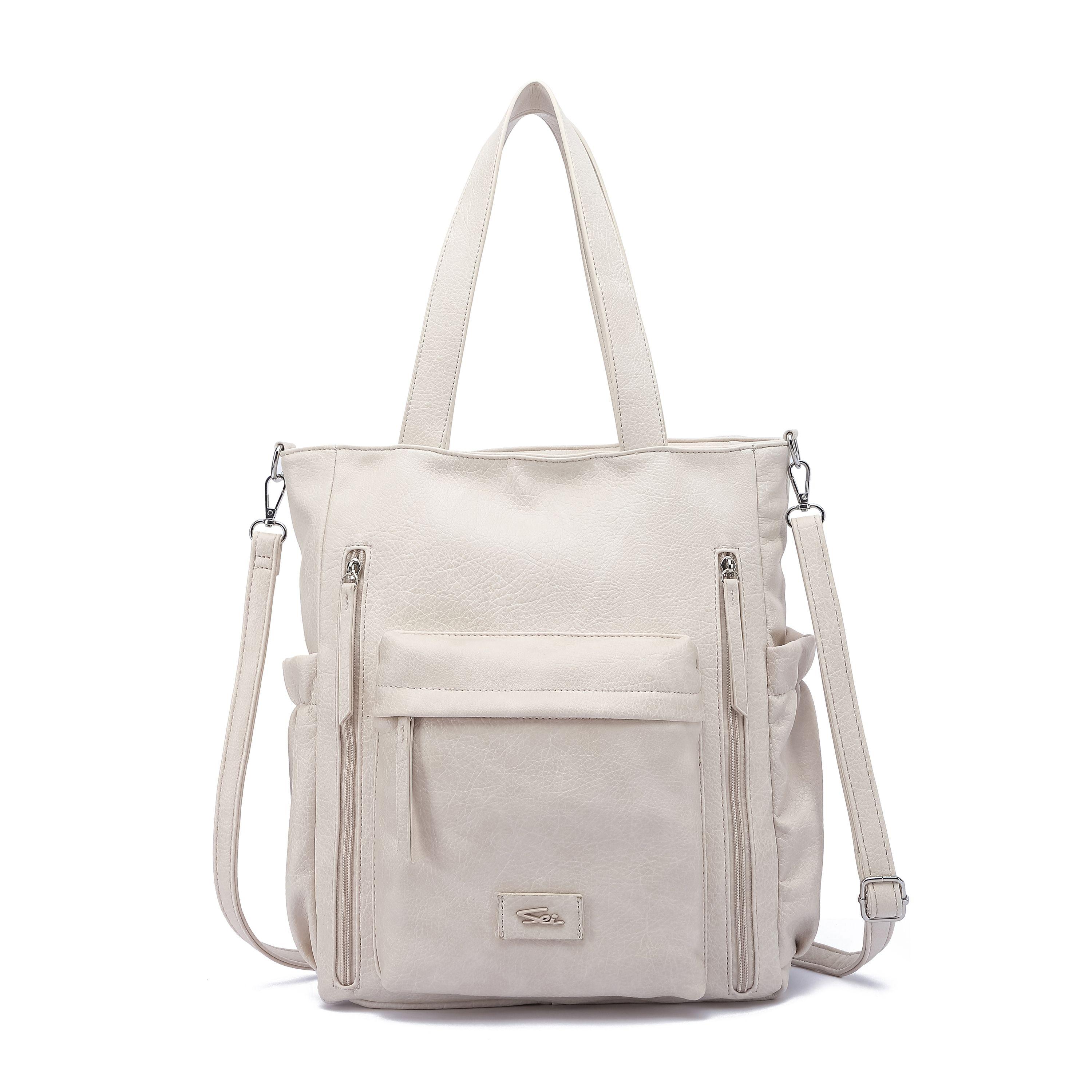 Cartera Minimalista Bleuet Sei-0