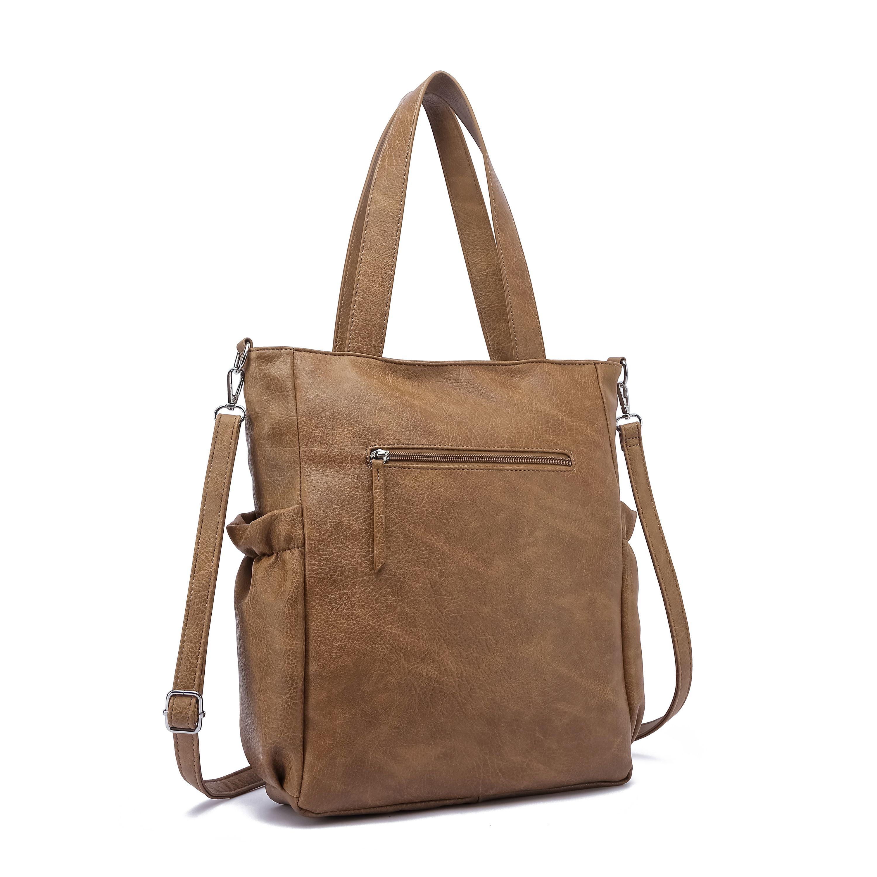 Cartera Minimalista Bleuet Sei-1
