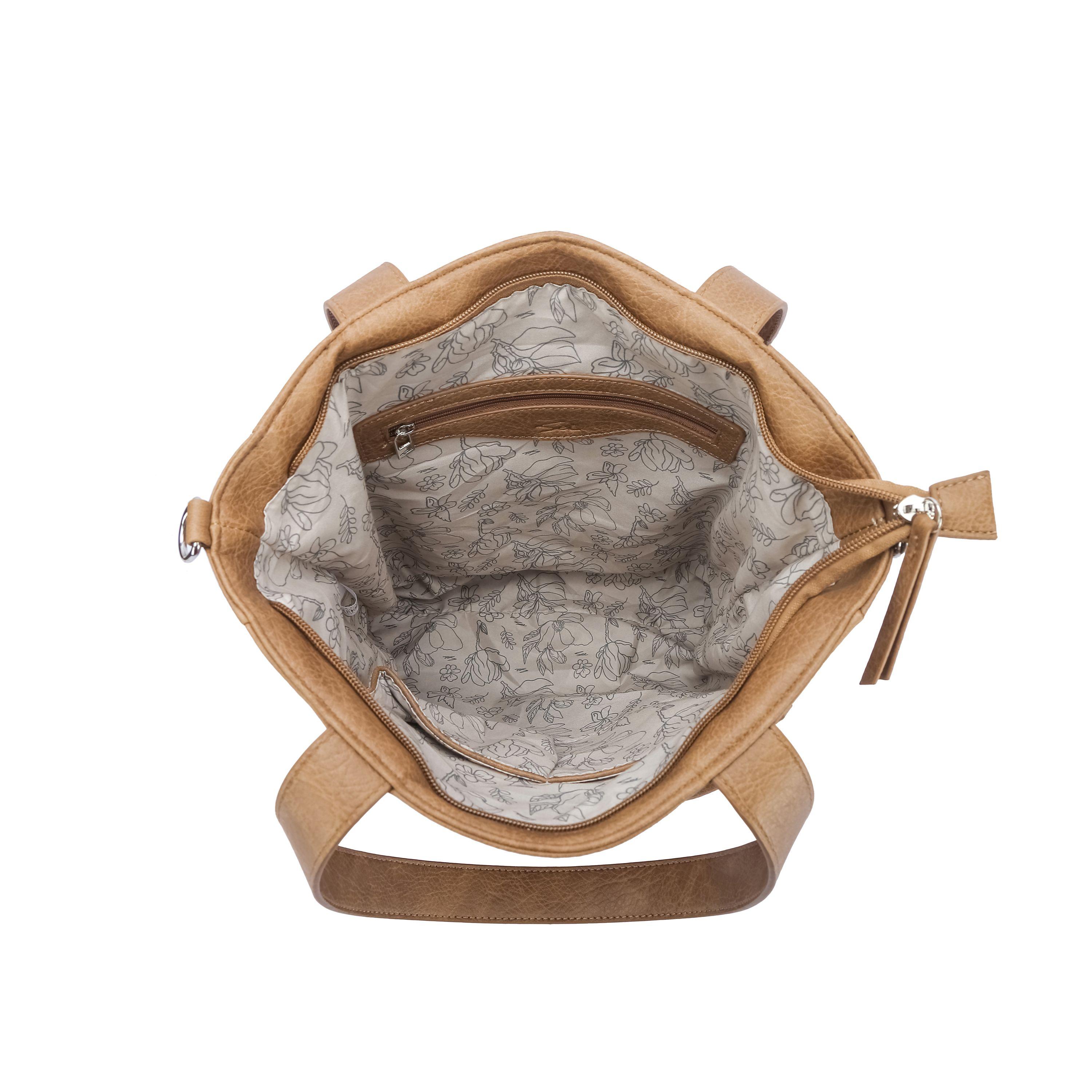 Cartera Minimalista Bleuet Sei-2