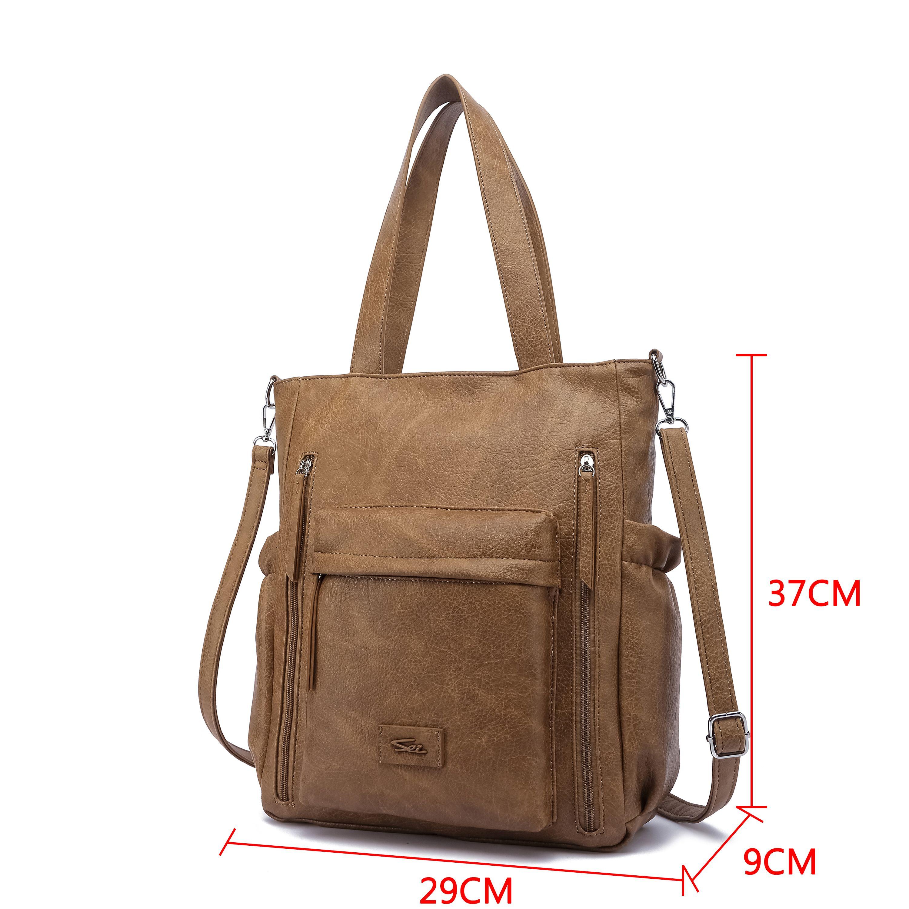 Cartera Minimalista Bleuet Sei-3