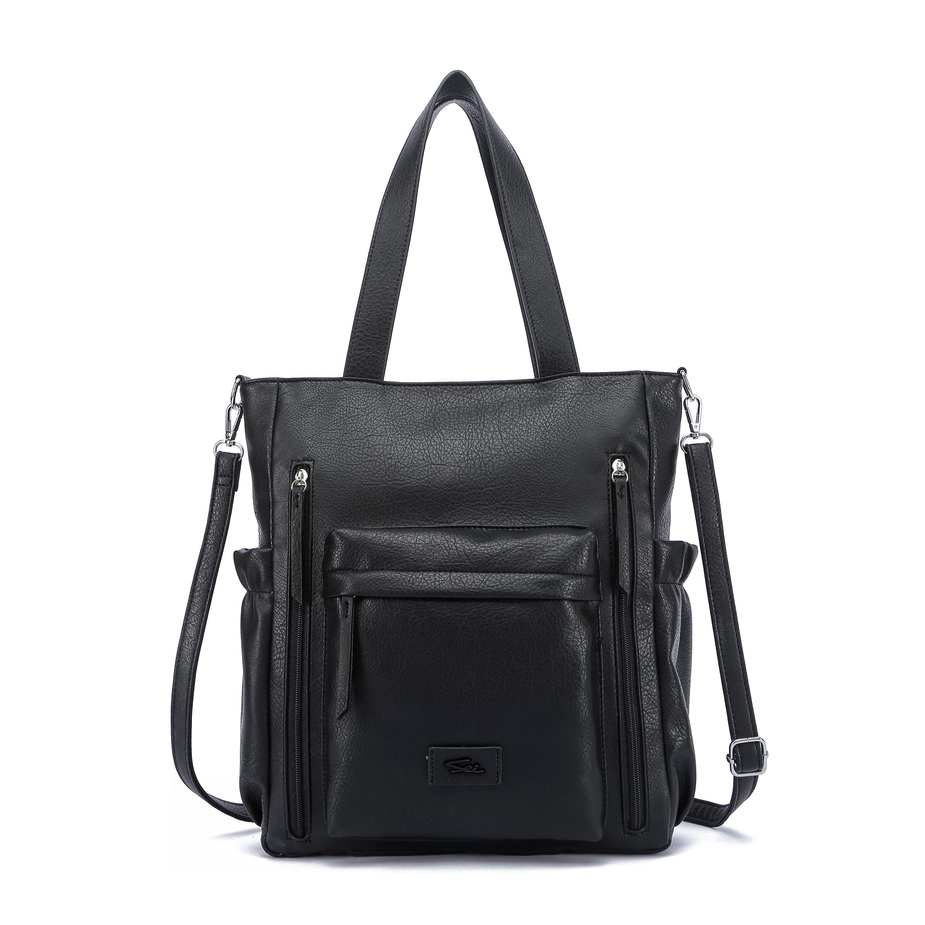 Cartera Minimalista Bleuet Sei-0