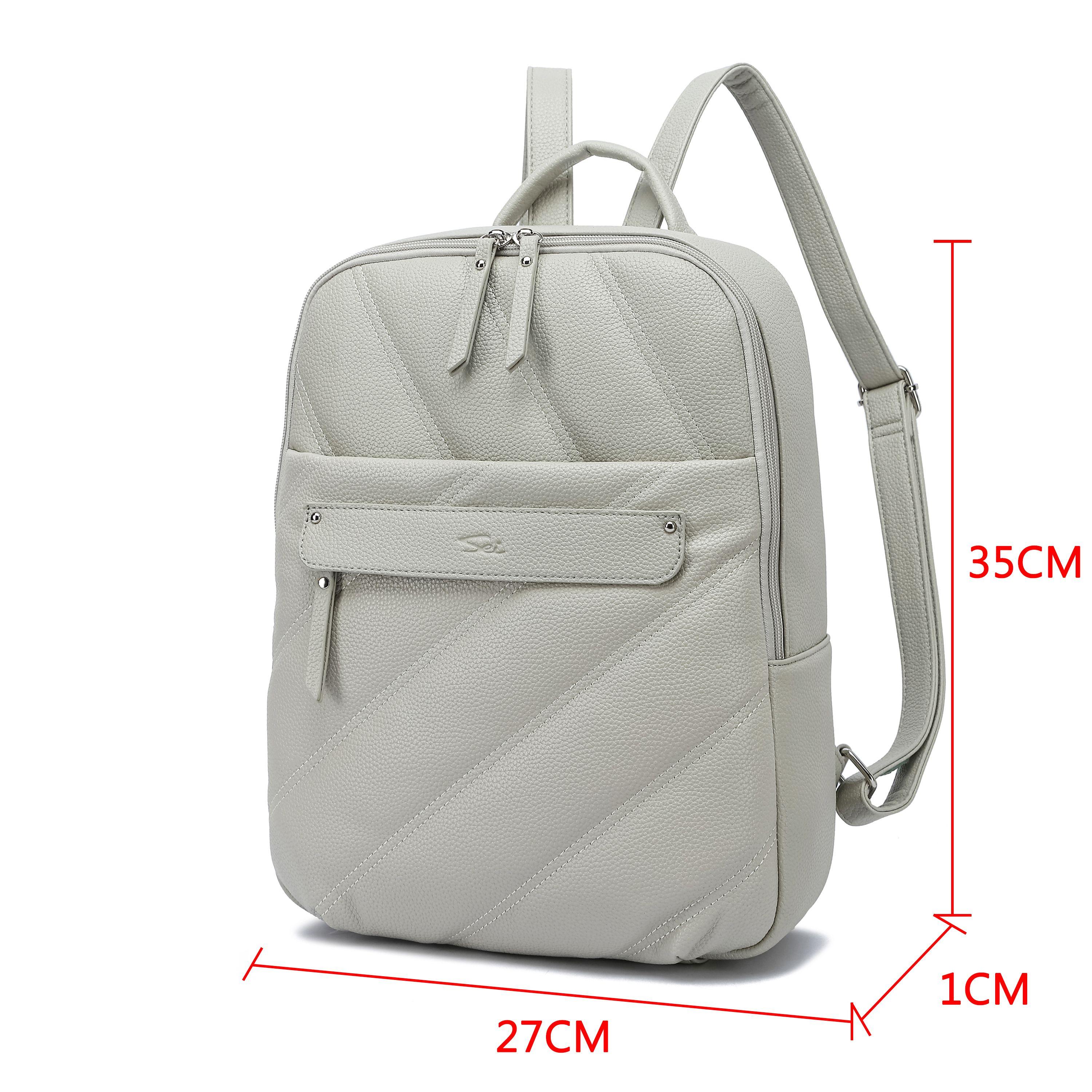 Mochila Porta Notebook Sei Leipzig-3