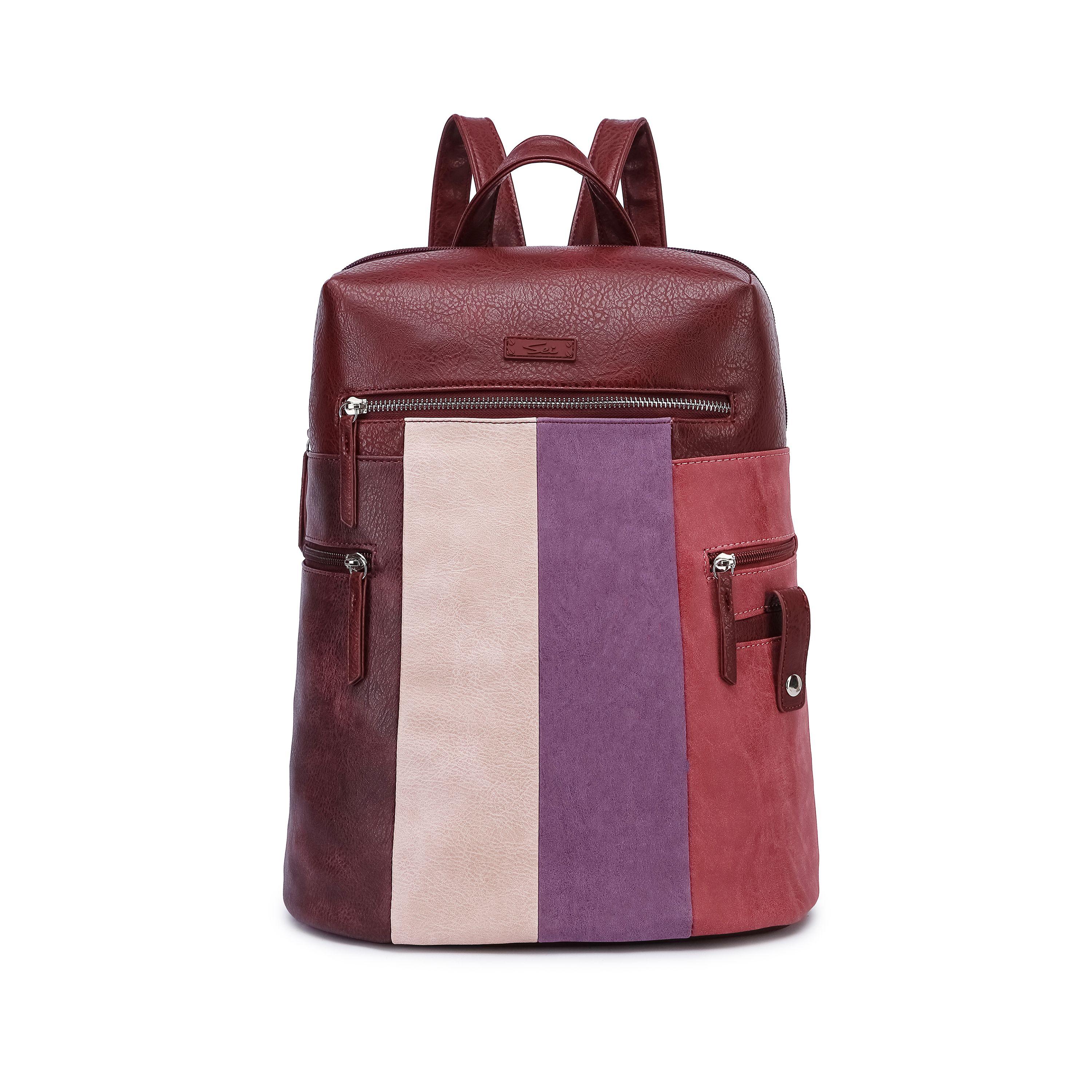 Mochila Sei Benilda-0