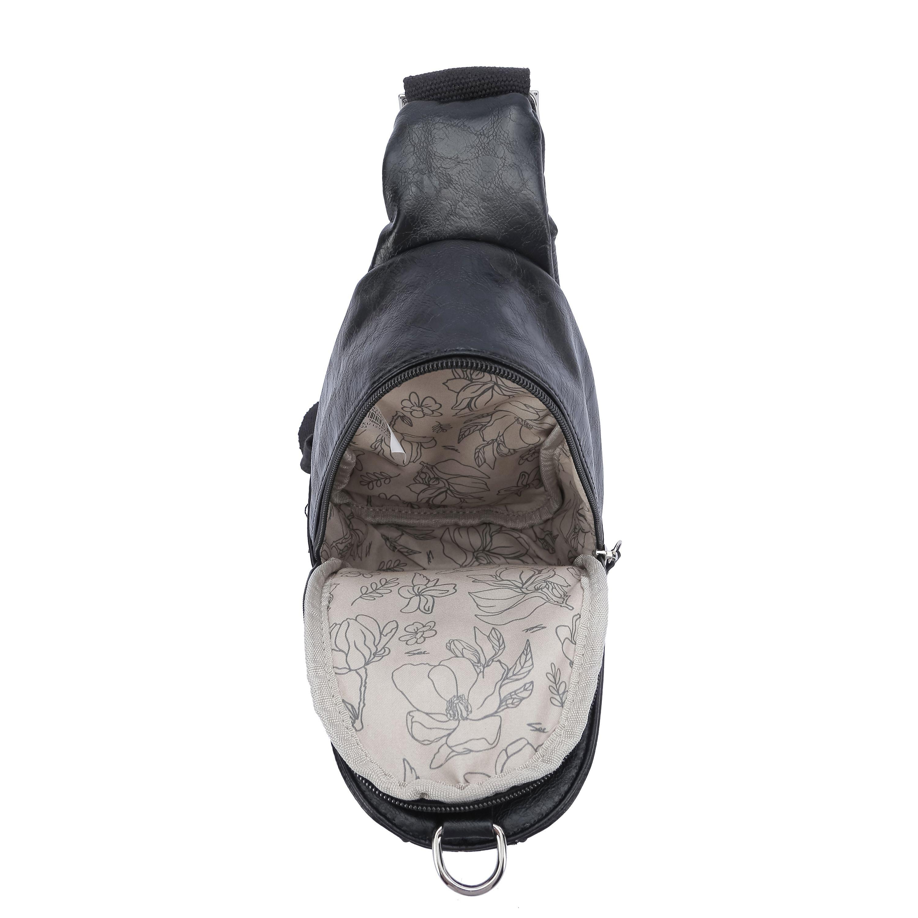 Body Bag Tachas Campanule Sei-2