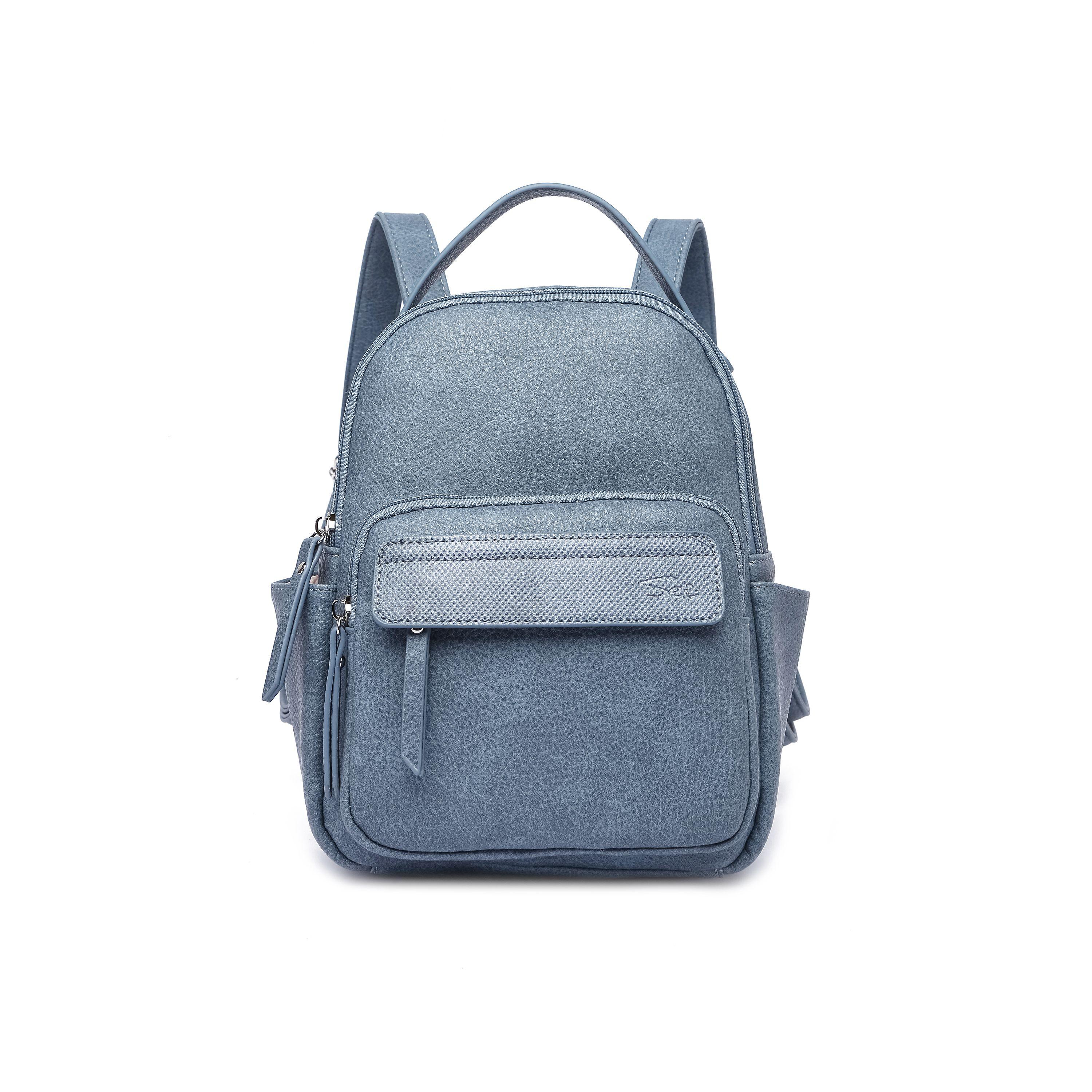 Mochila Sei Arely-9
