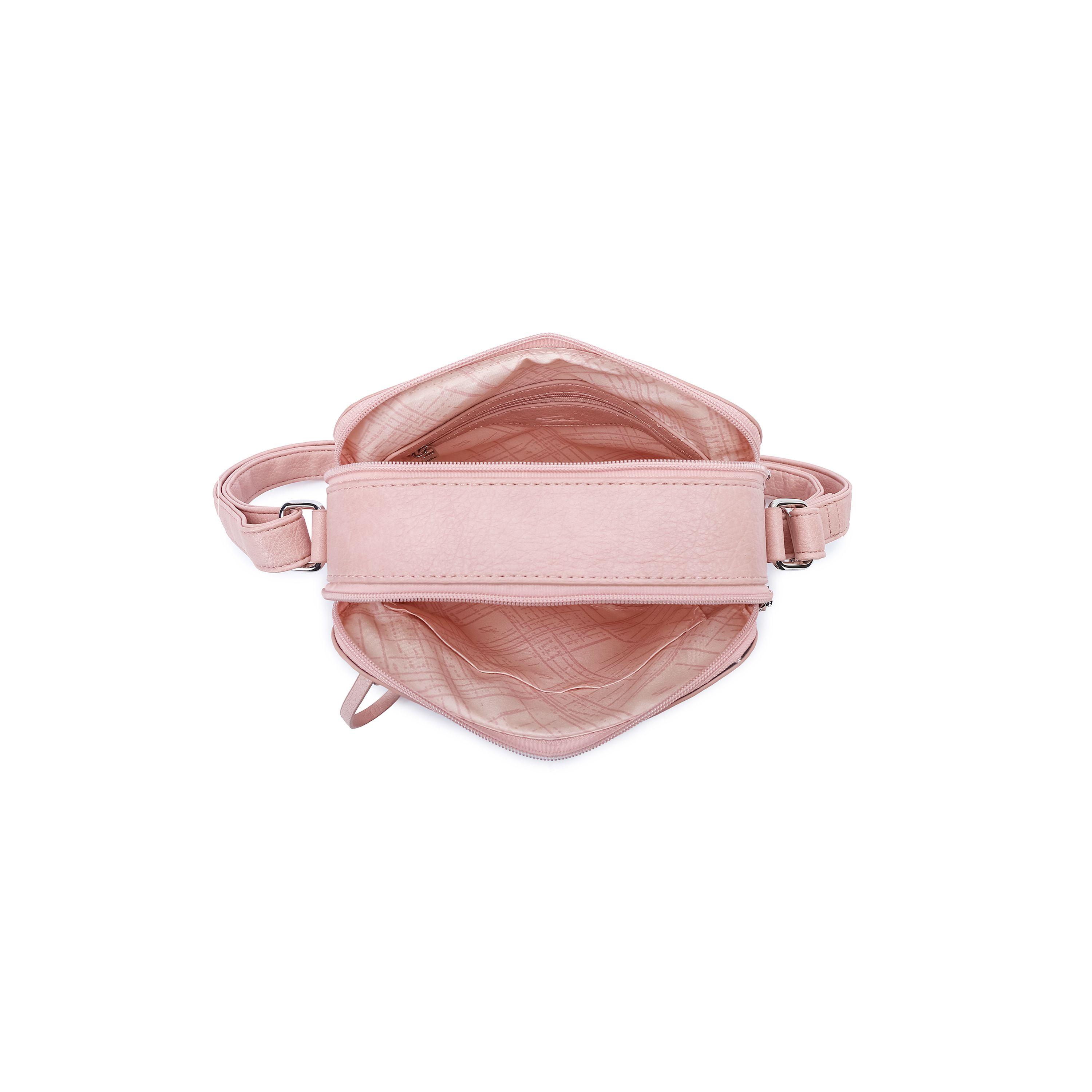 Bandolera Sei Arianna-4