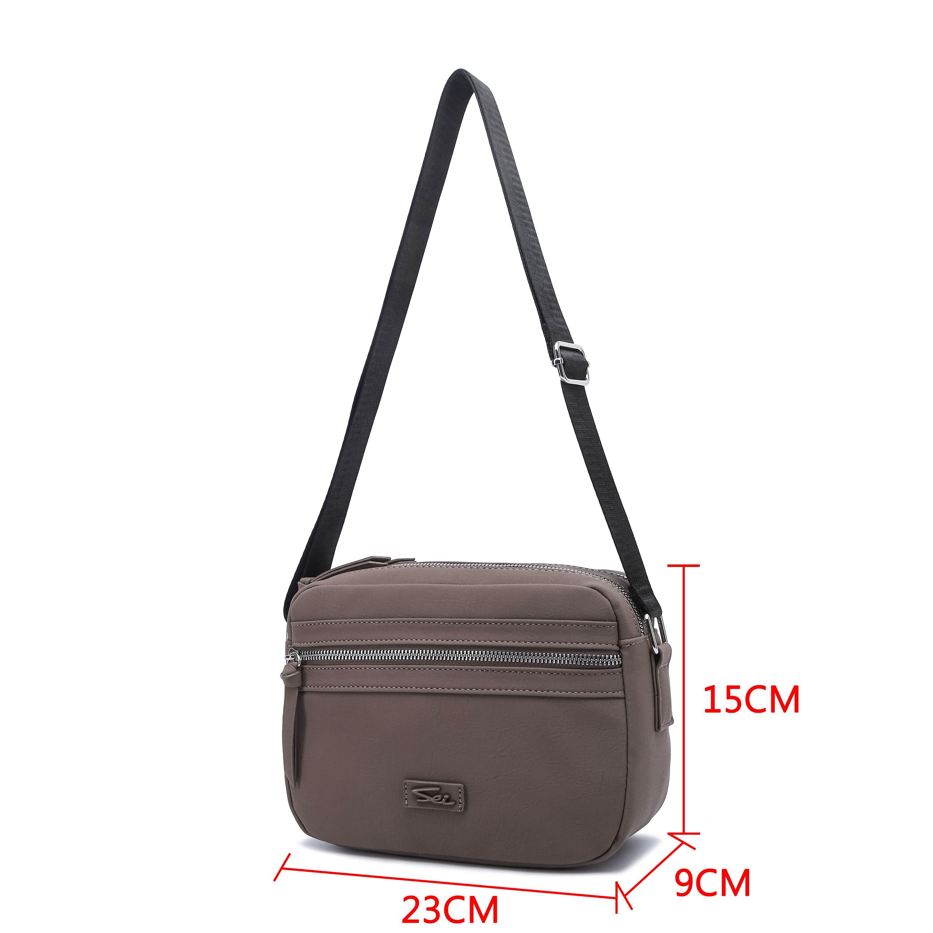 Bandolera Sei Milwaukee-3