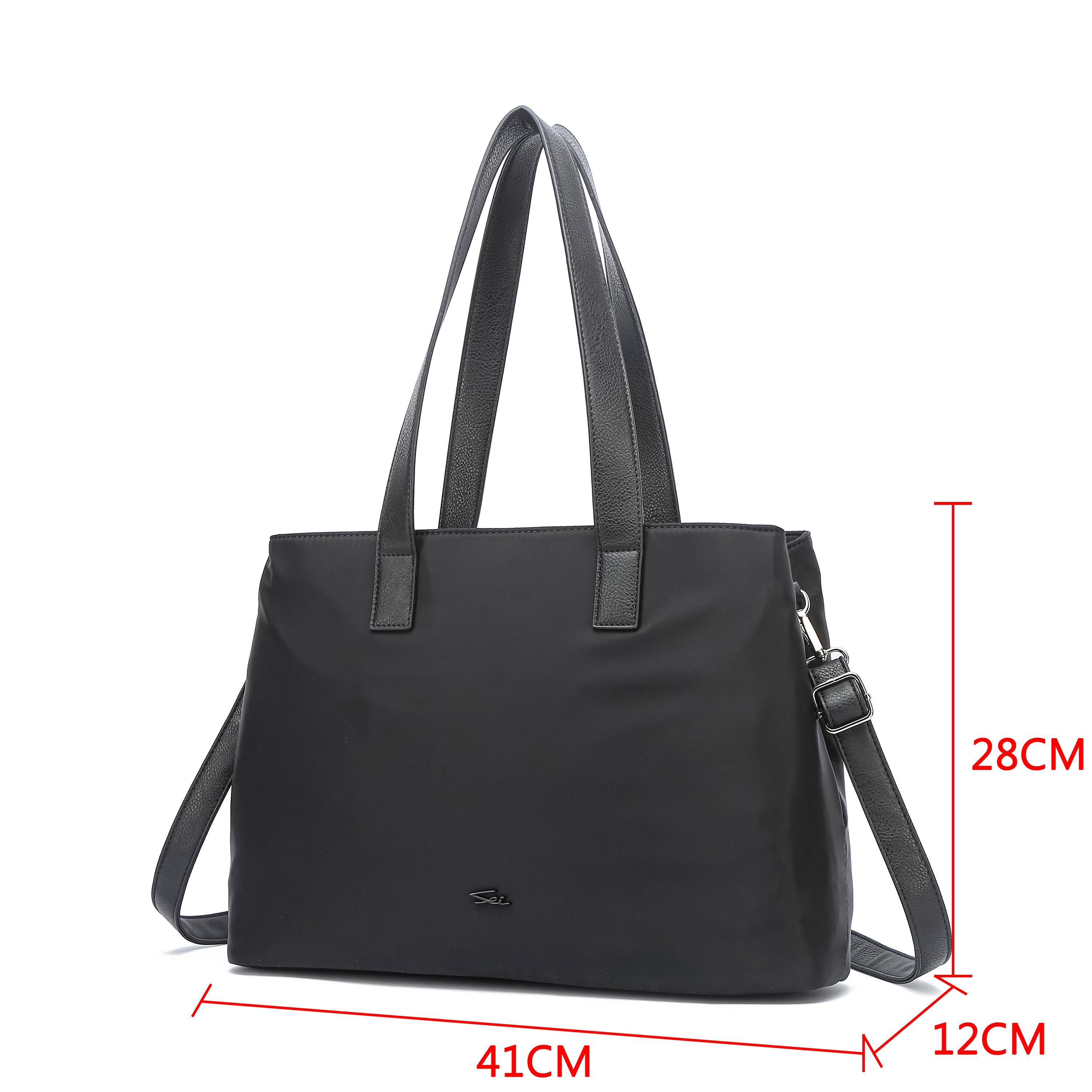 Bolso Porta Notebook Sei Lausana-3