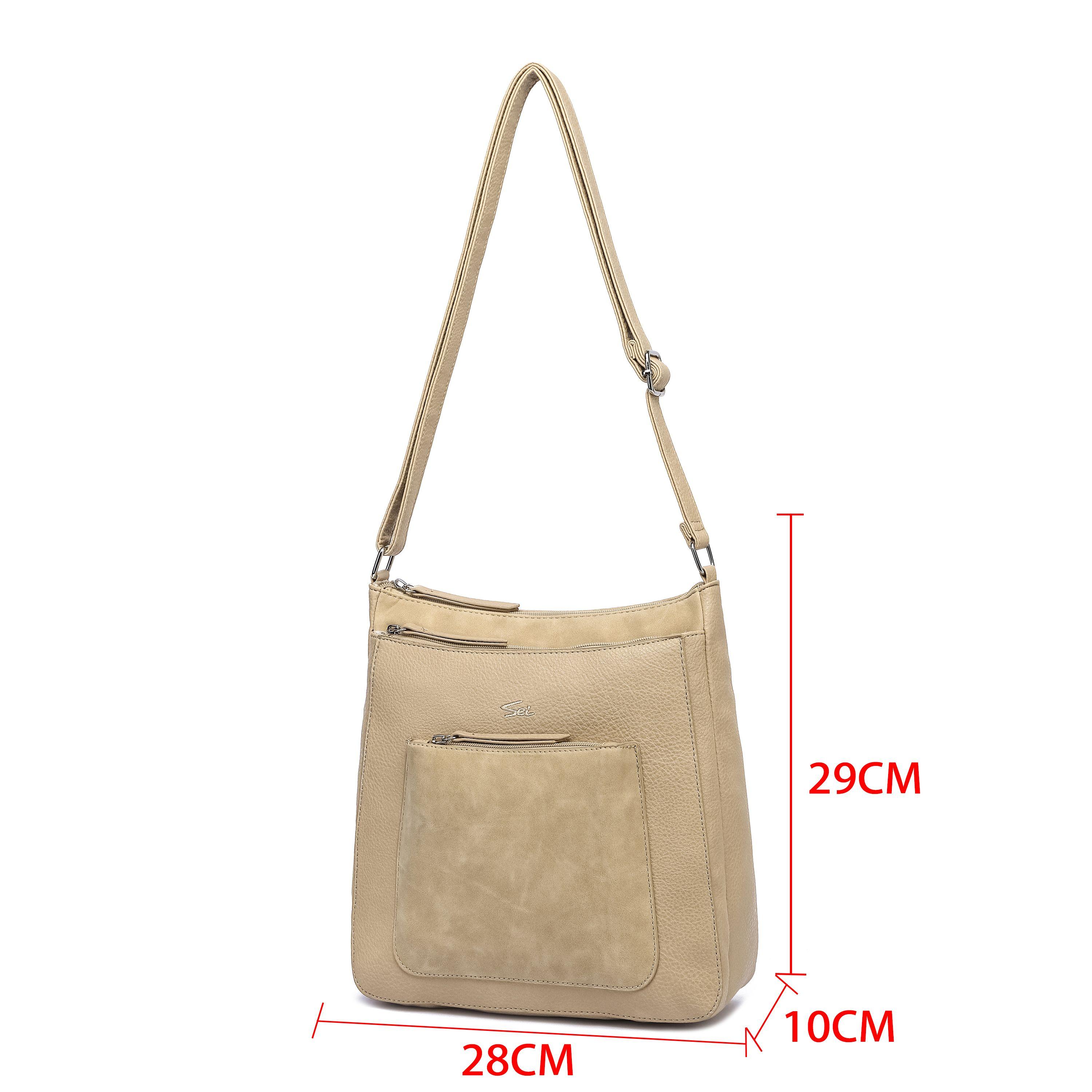 Bandolera Sei Camille-5