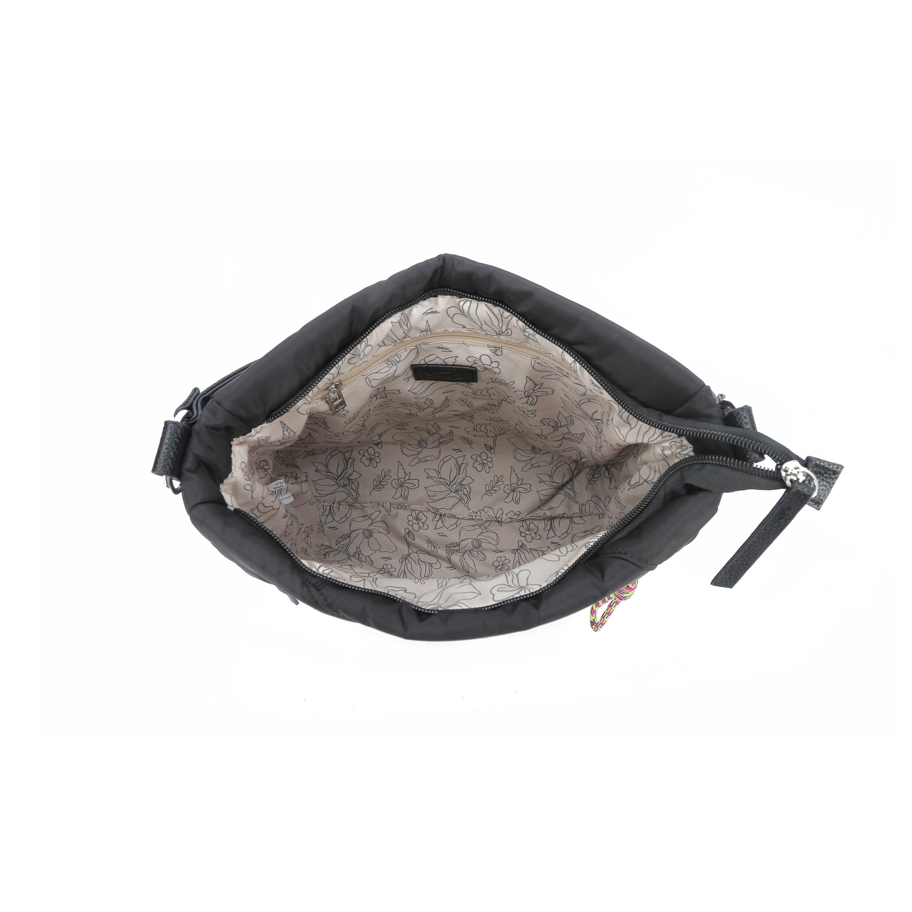 Bandolera Acolchado Noyer Sei-2