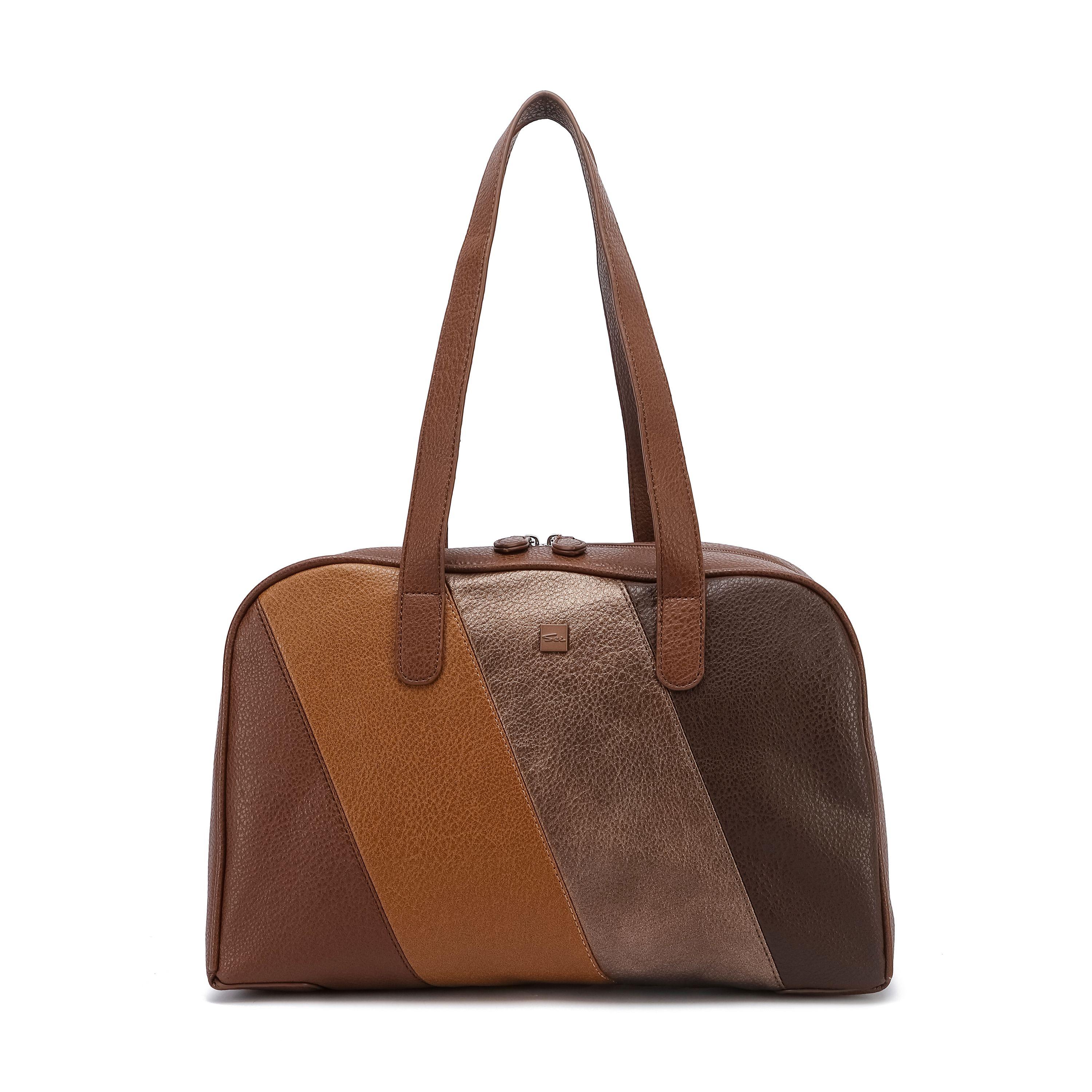 Bolso Corte Oval Sei Coira-0