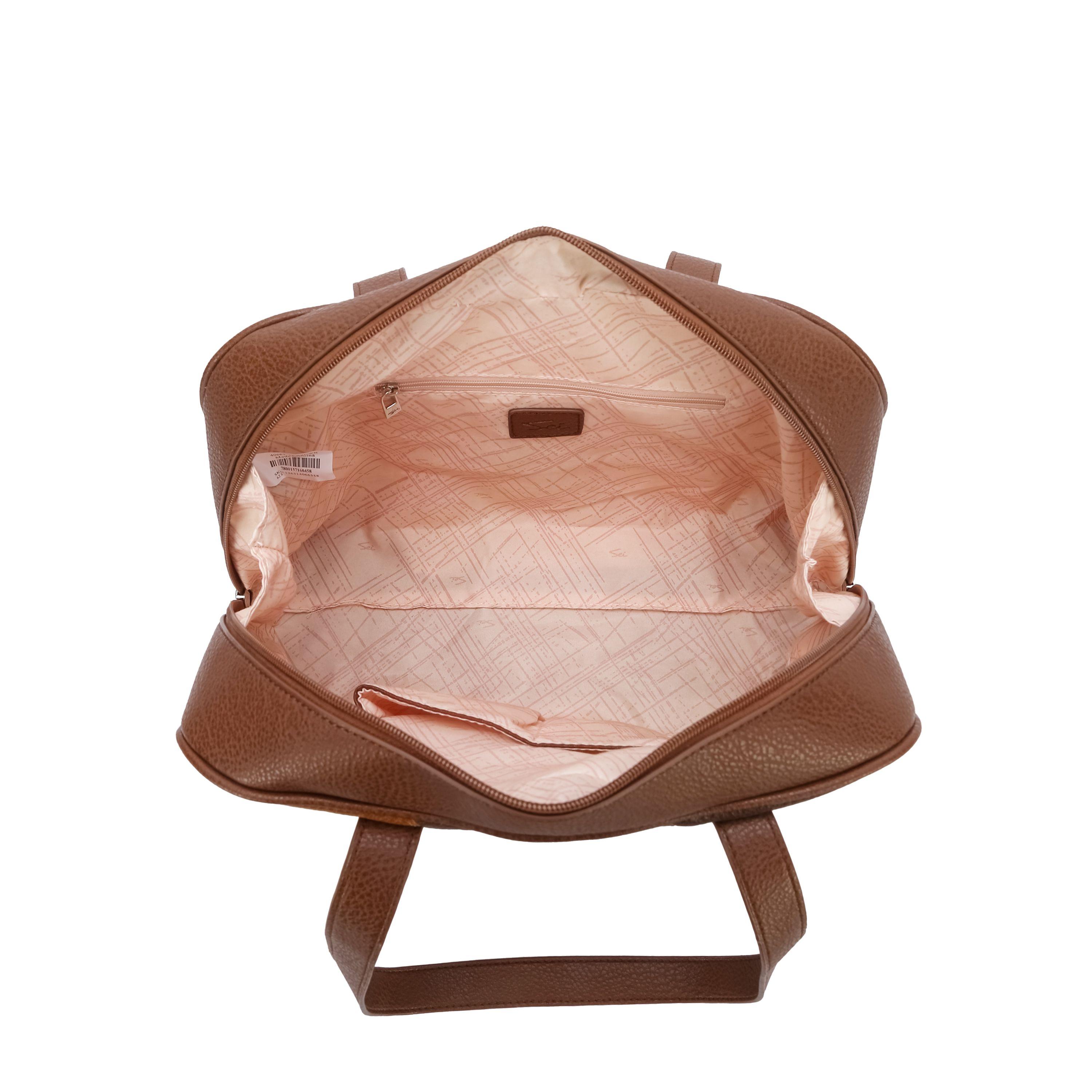 Bolso Corte Oval Sei Coira-2