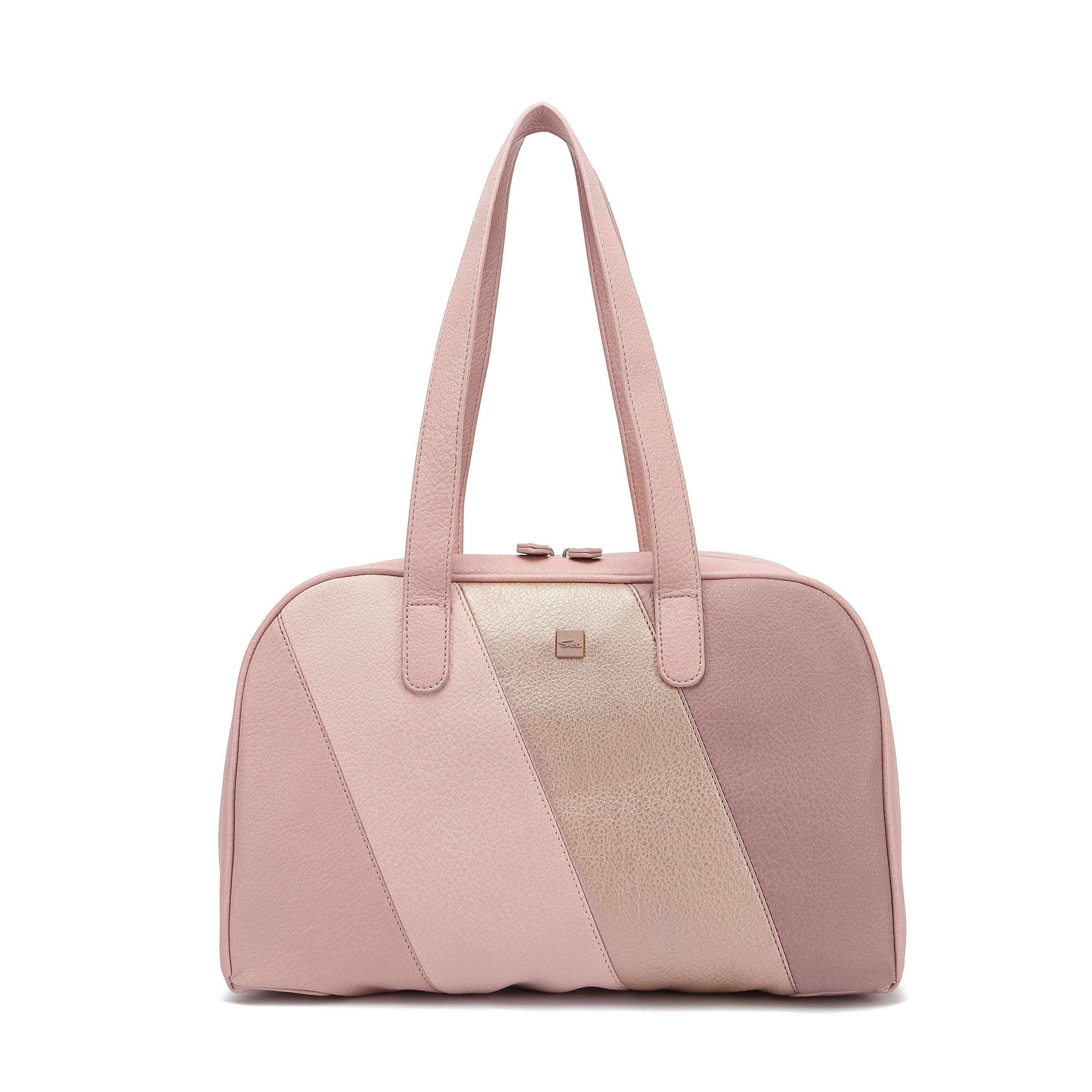 Bolso Corte Oval Sei Coira-0