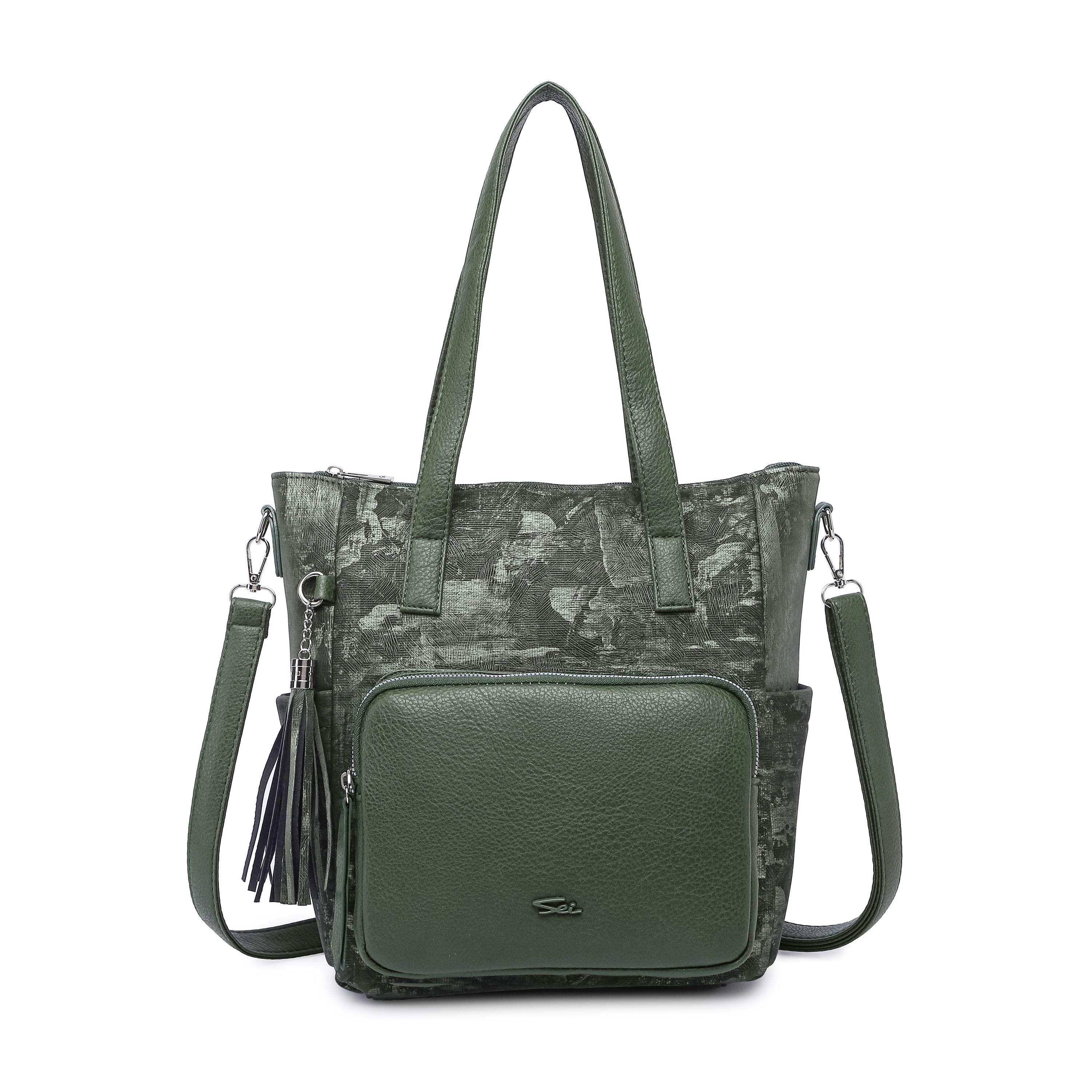 Verde