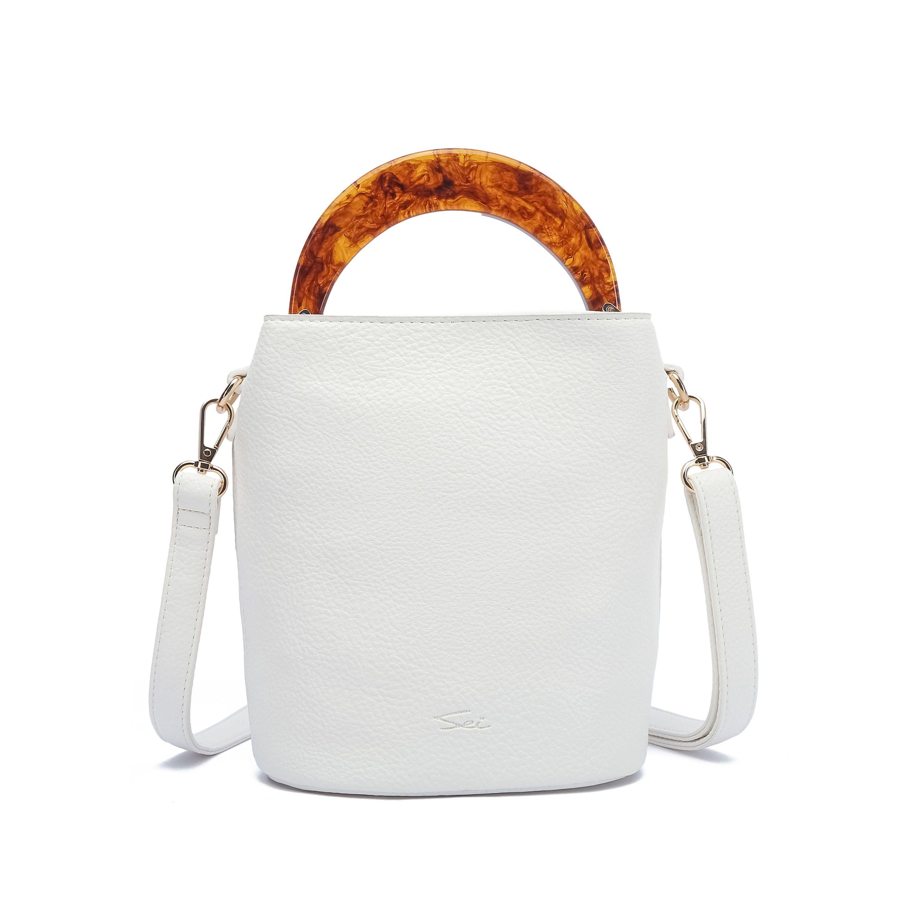 Bandolera Vintage Boccio Sei-0