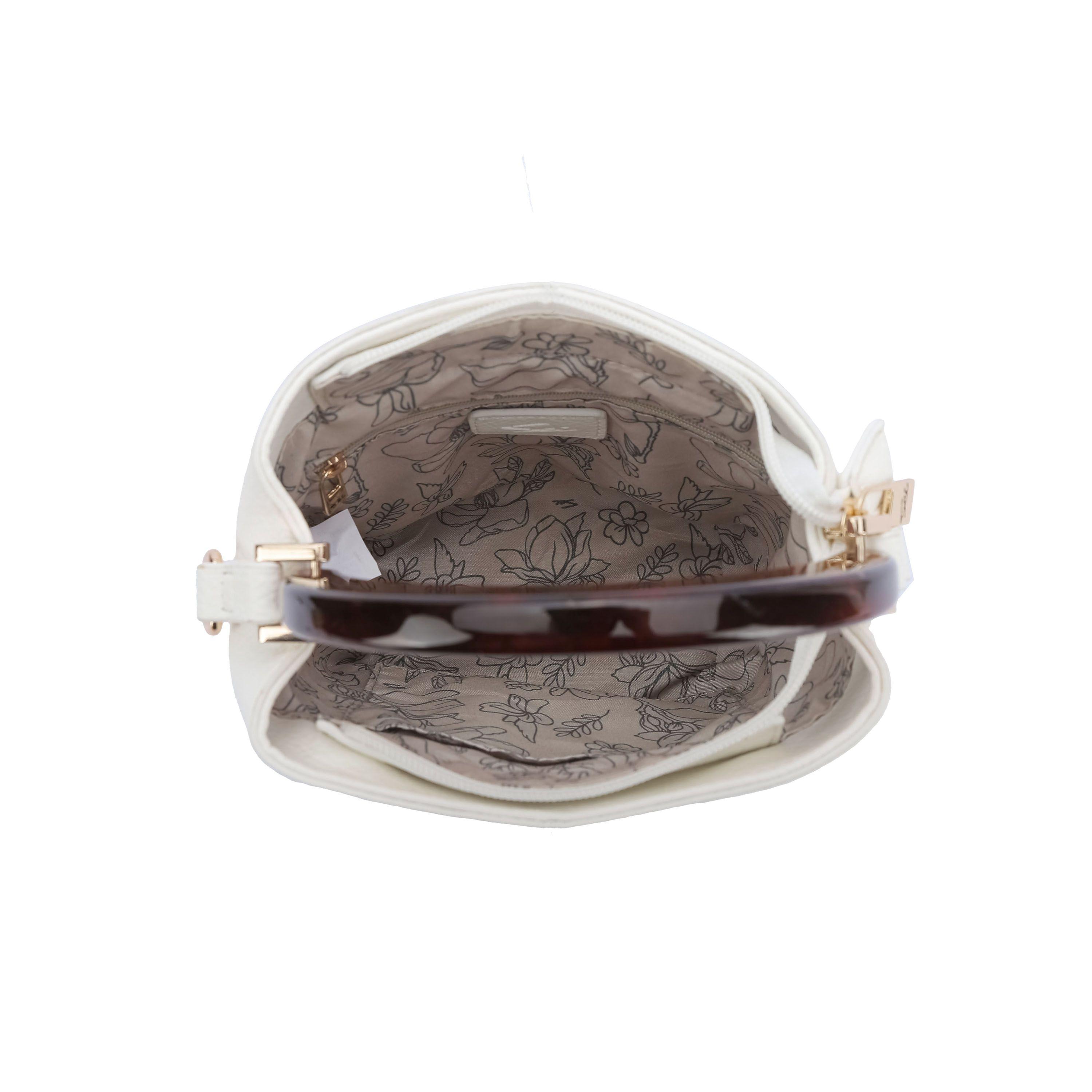 Bandolera Vintage Boccio Sei-2