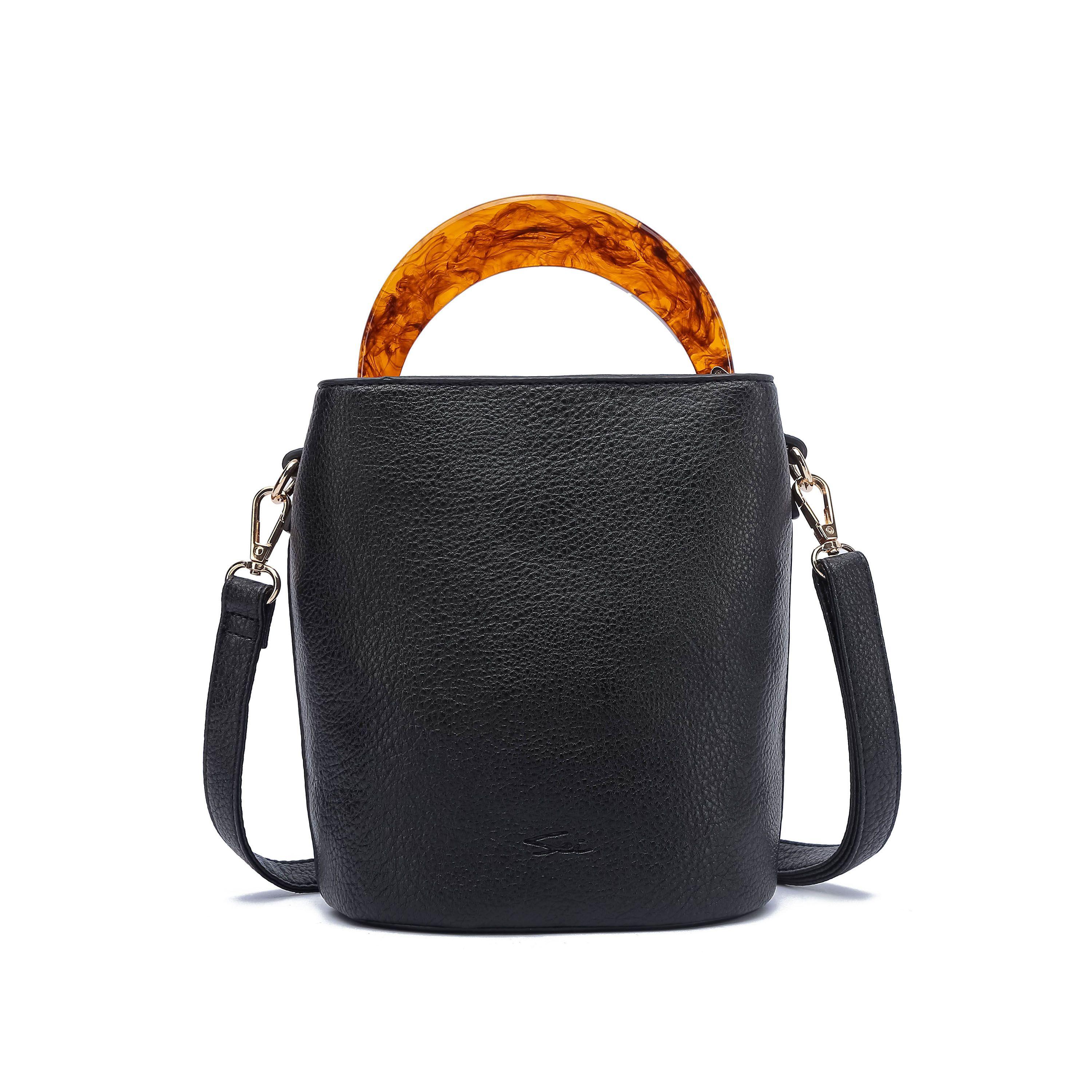 Bandolera Vintage Boccio Sei-0