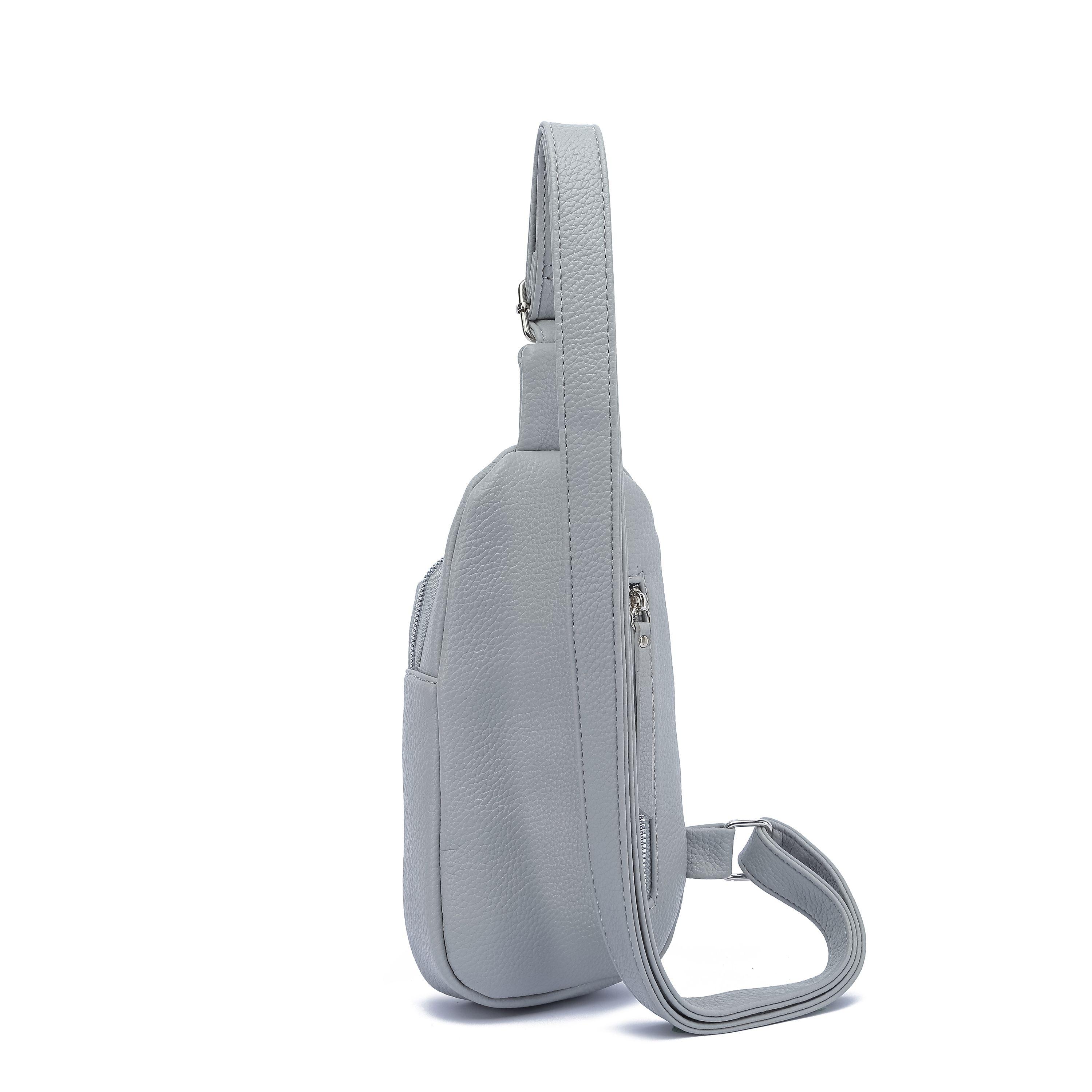 Body Bag Minimalista Tigridia Sei-1