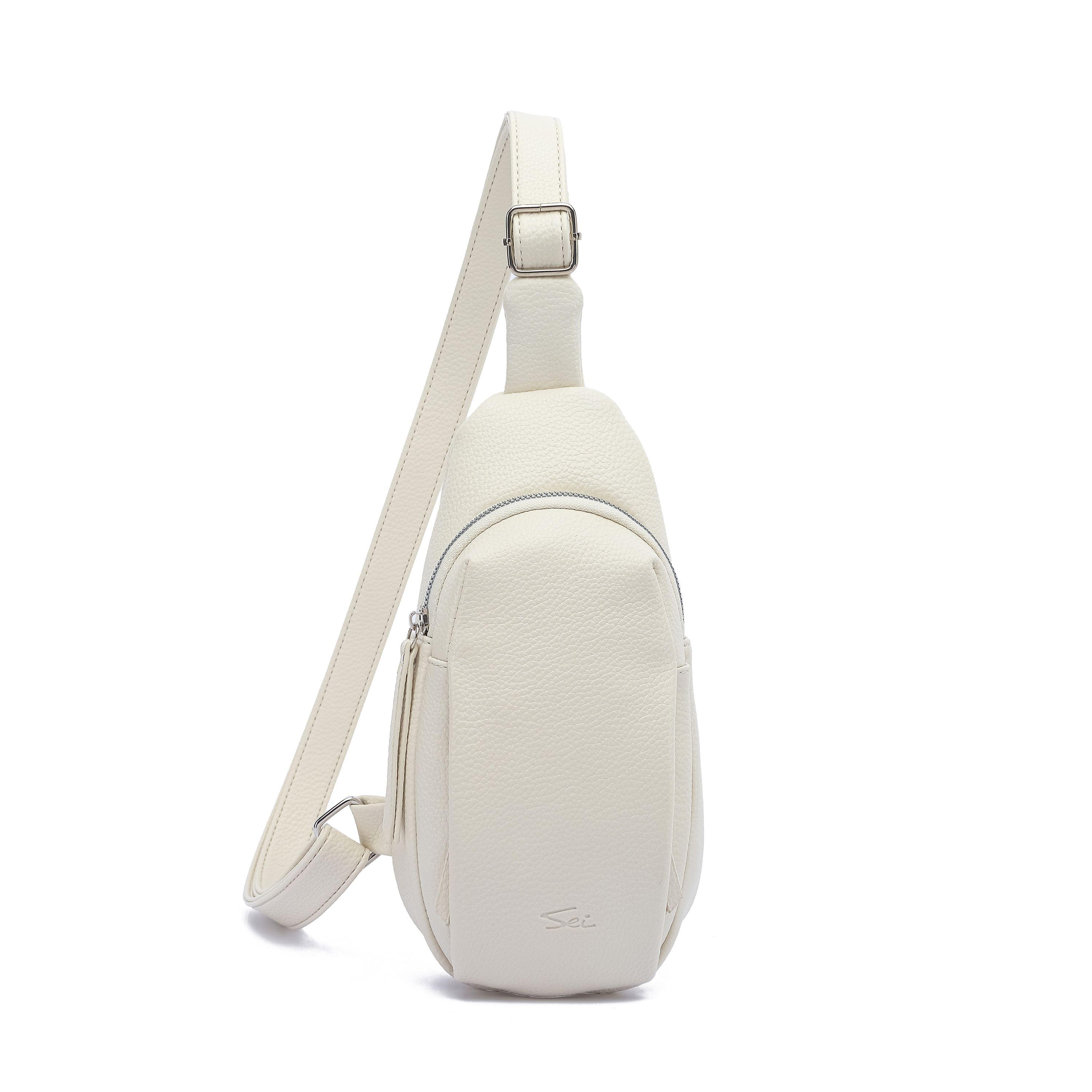 Body Bag Minimalista Tigridia Sei-0
