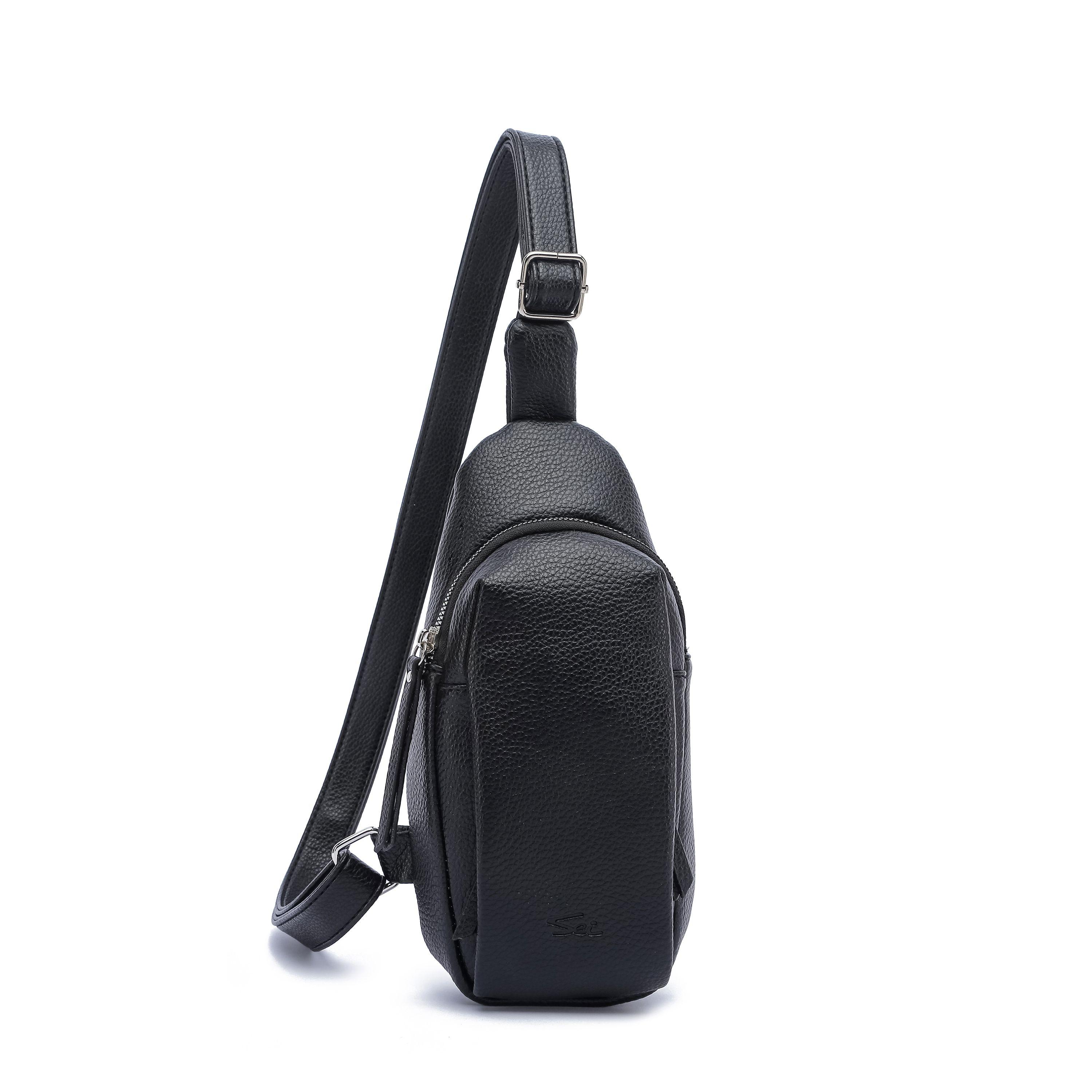 Body Bag Minimalista Tigridia Sei-0