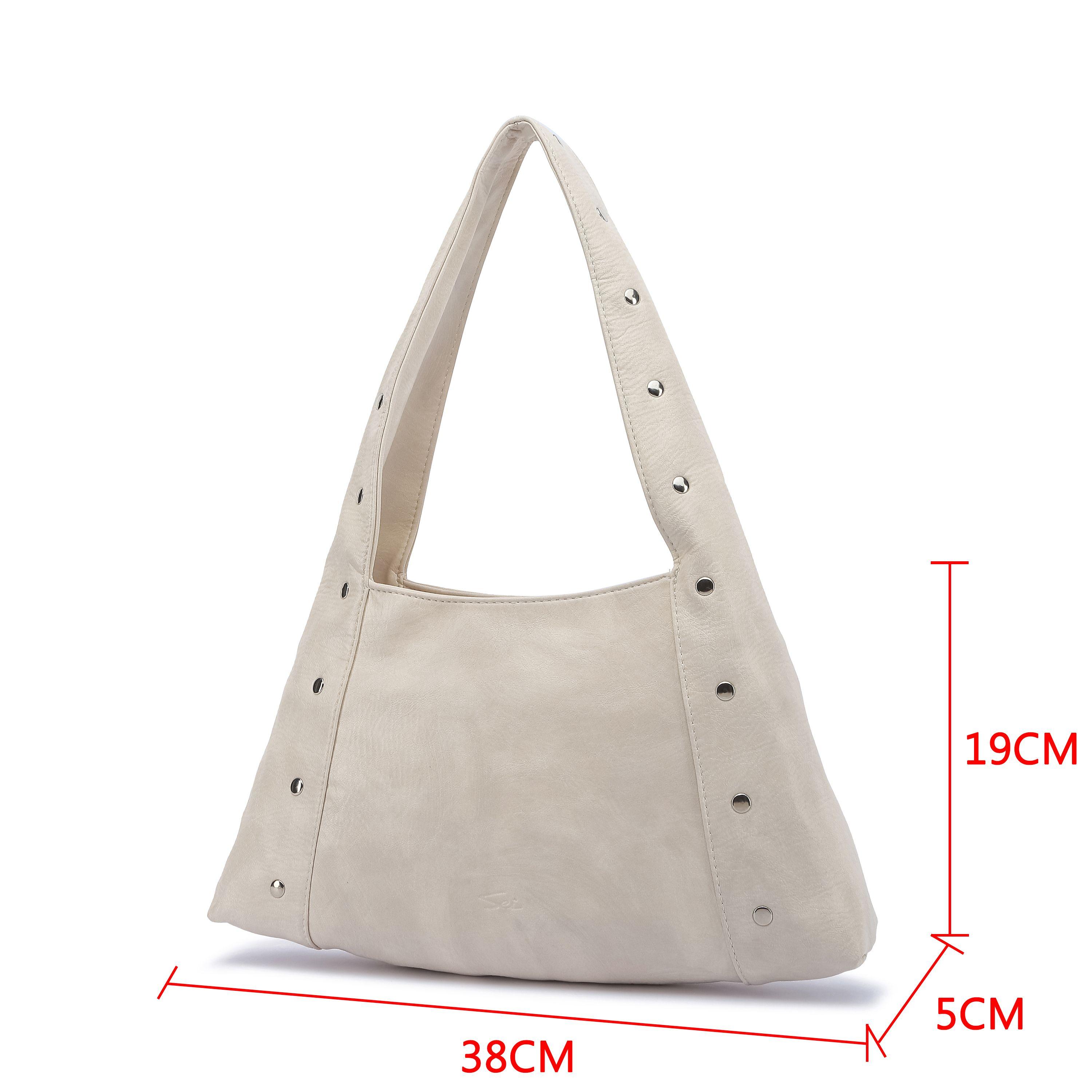 Cartera Tachas Calla Sei-3