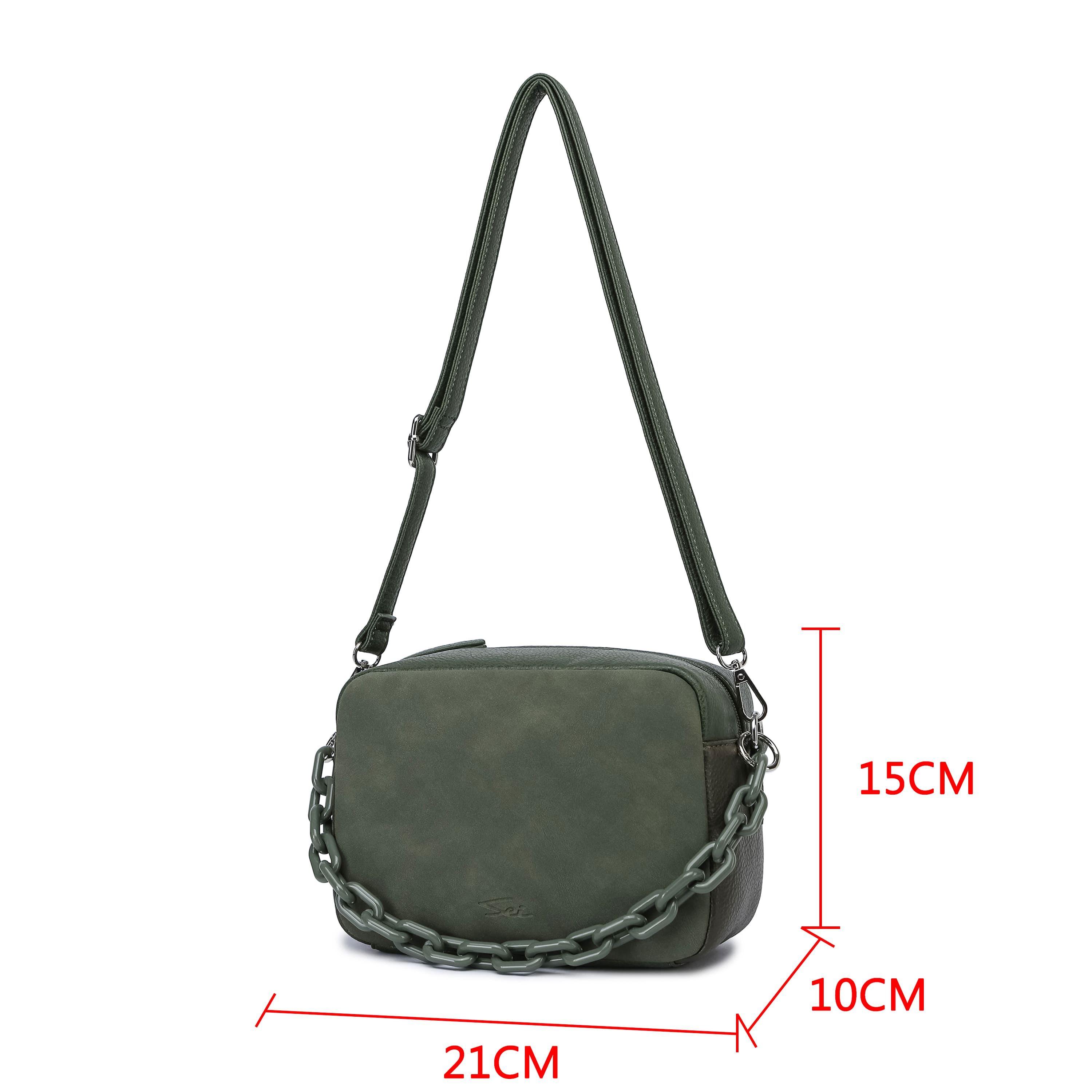 Bandolera Sei Teodora-5