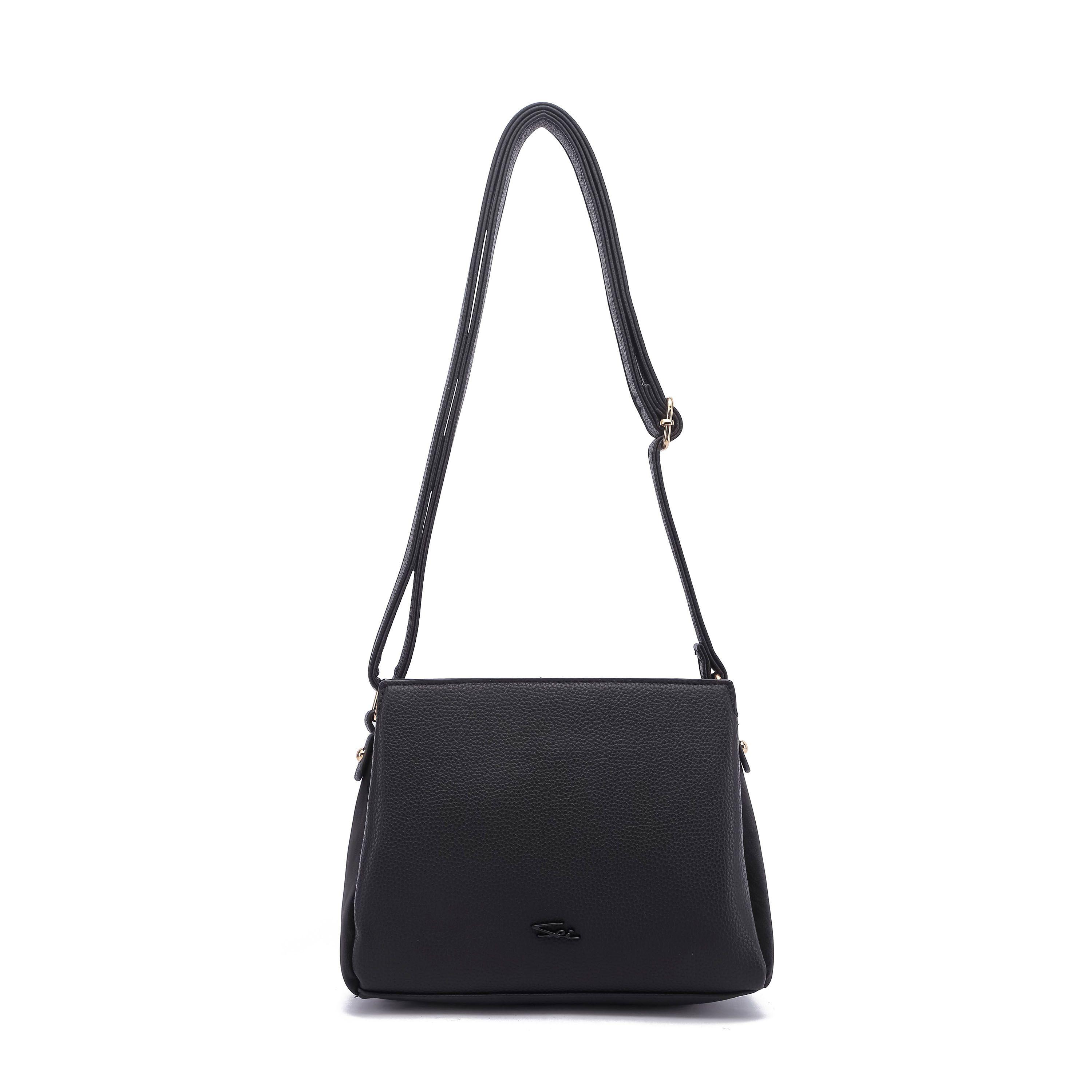 Bandolera Minimalista Suisen Sei-0