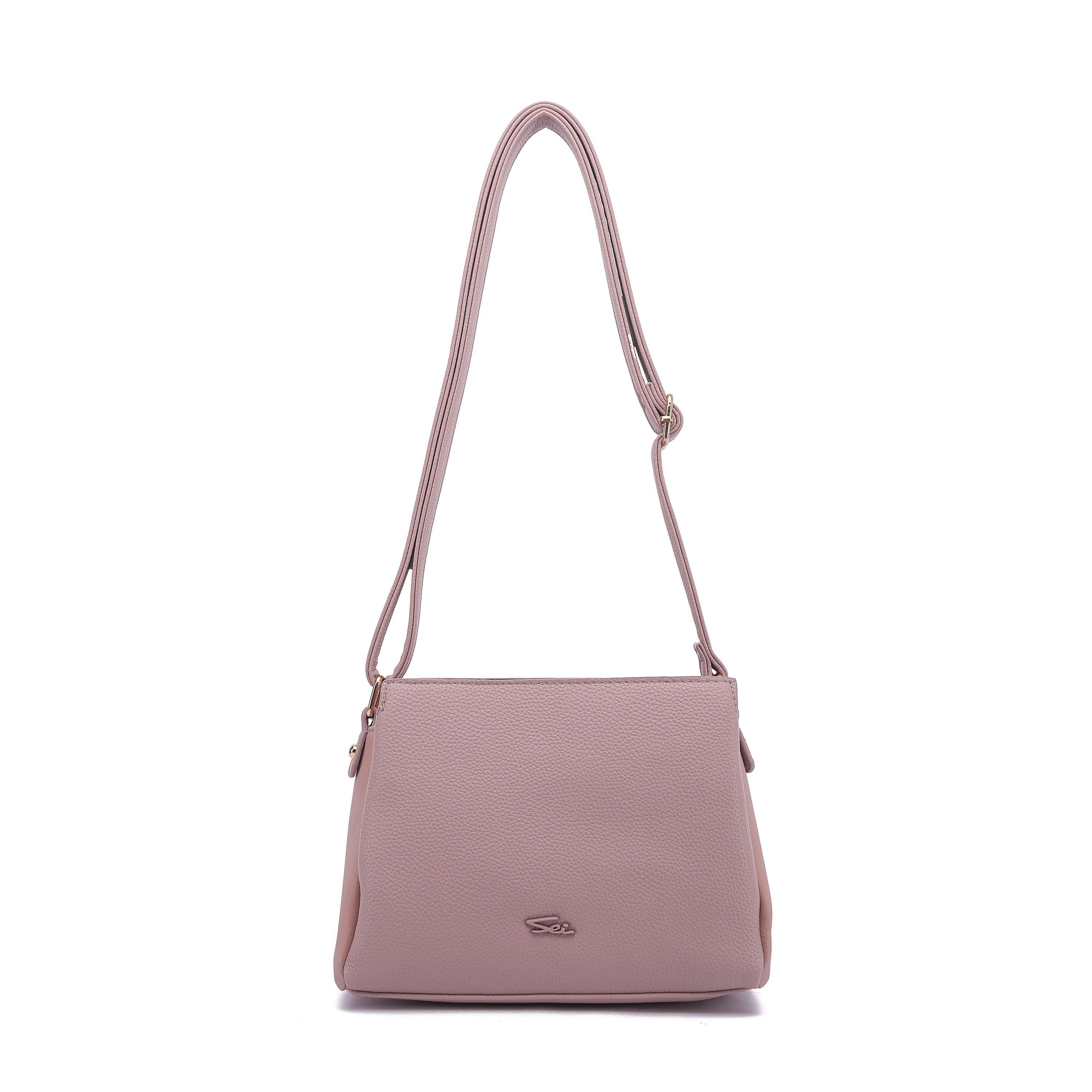 Bandolera Minimalista Suisen Sei-0