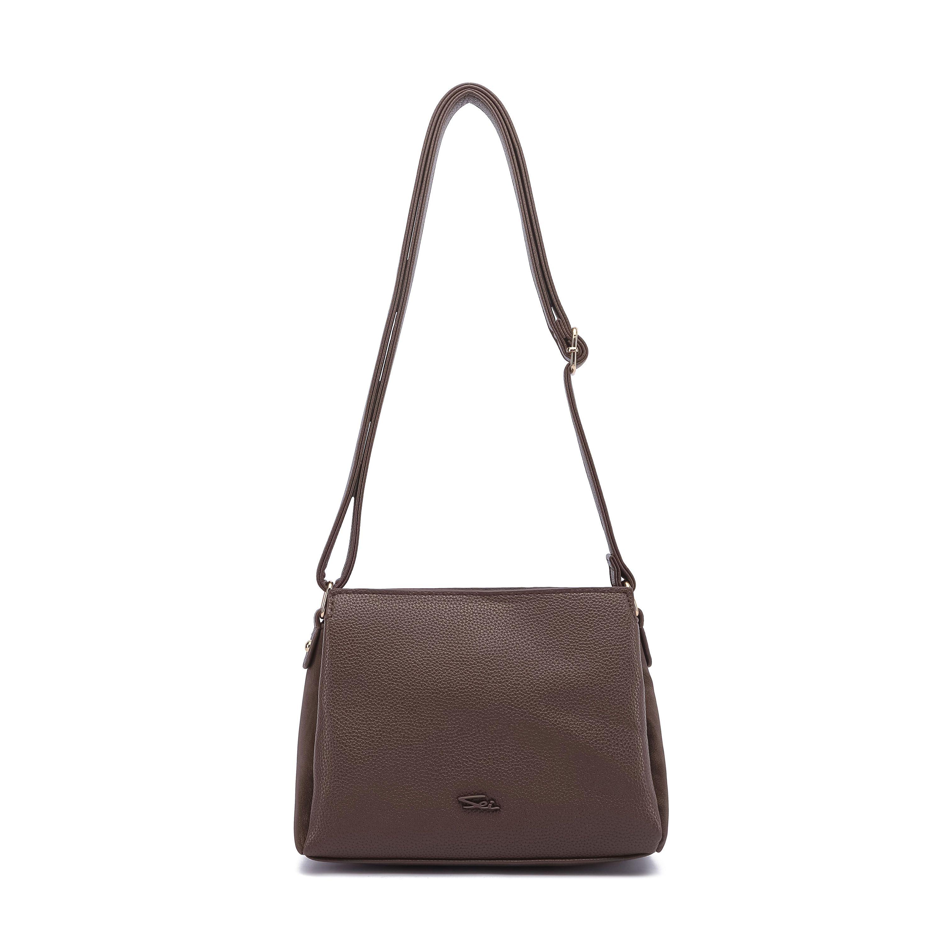 Bandolera Minimalista Suisen Sei-0