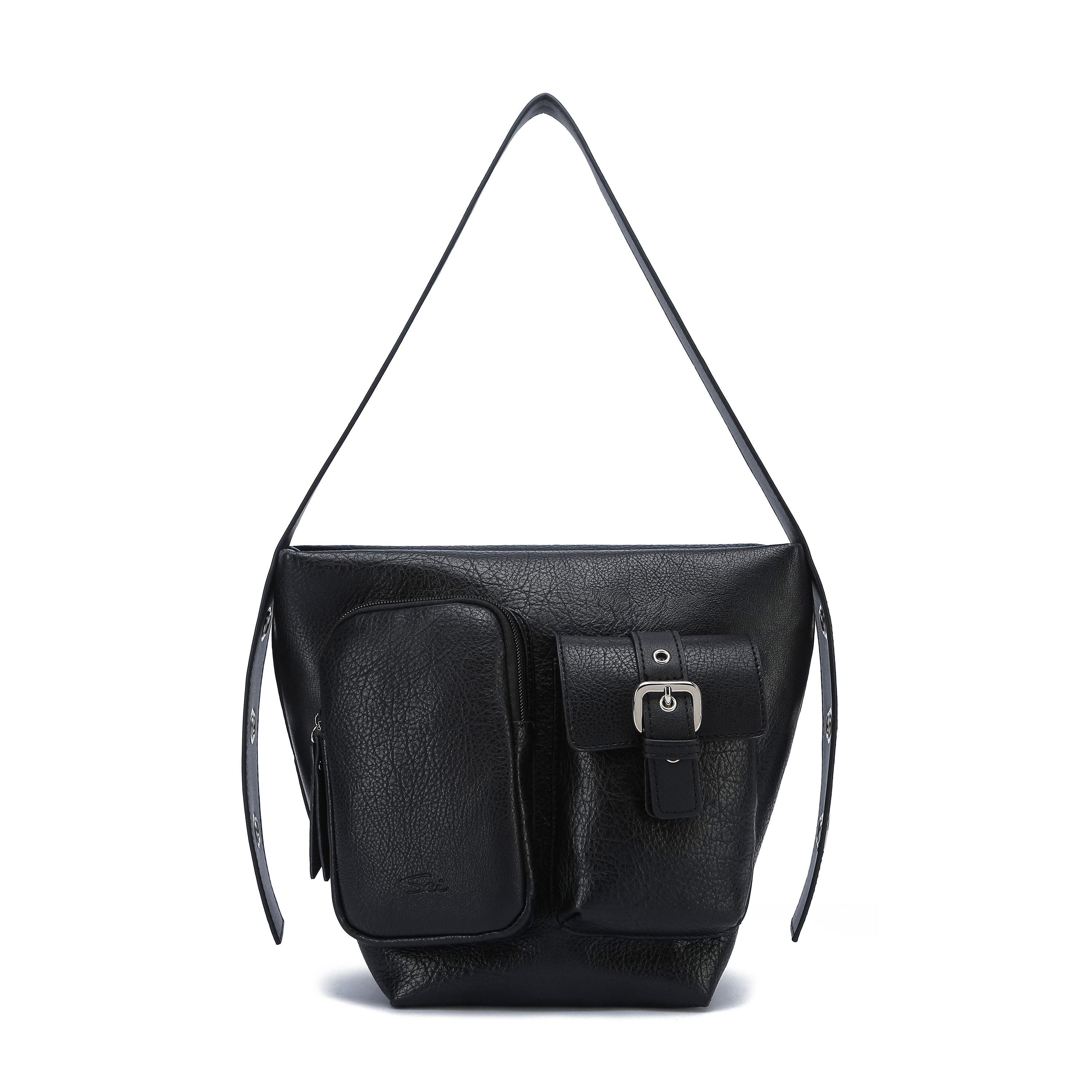 Cartera Corte Recto Sei Bérgamo-0