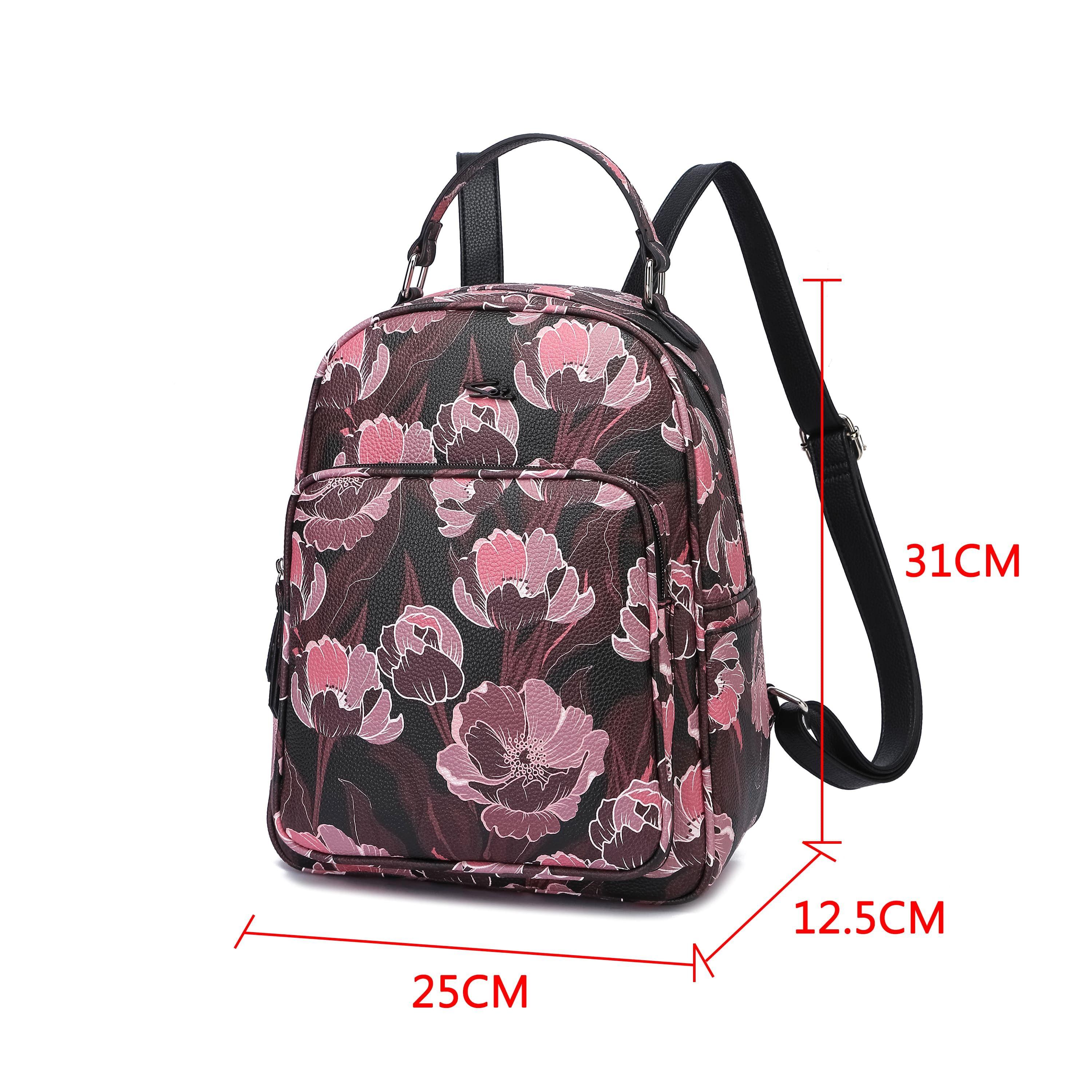 Mochila Sei Angelina-5