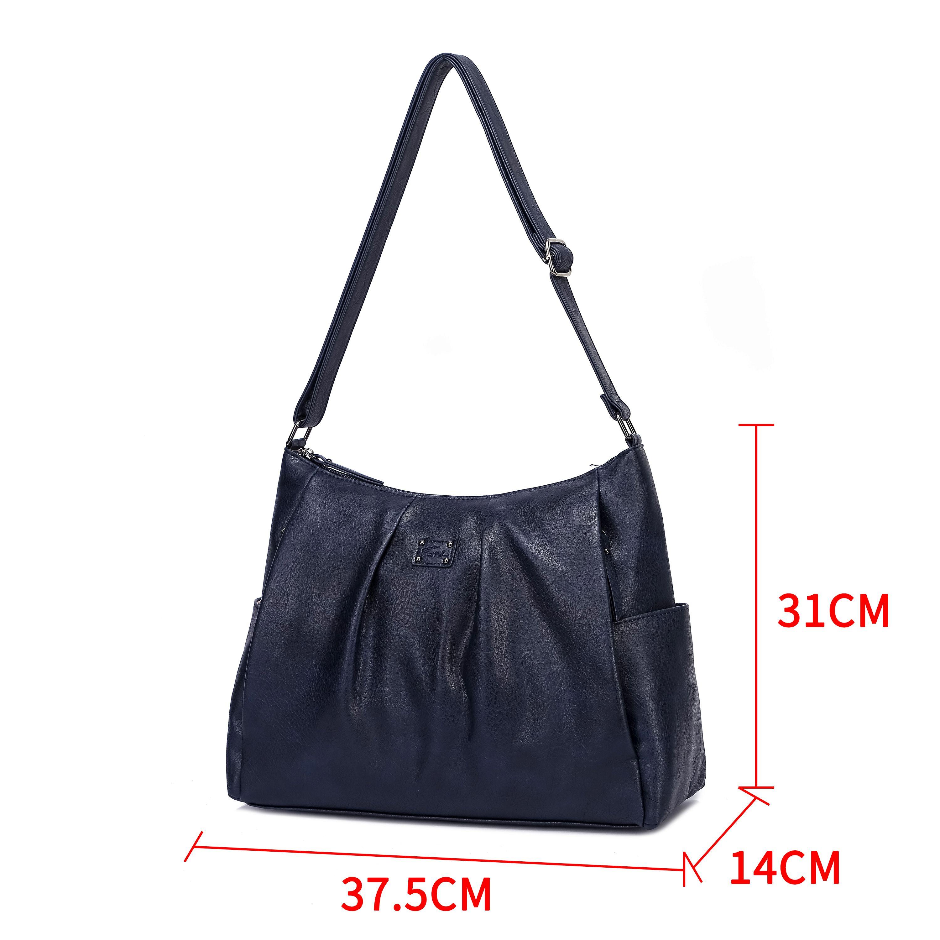 Bolso Sei Génesis-3