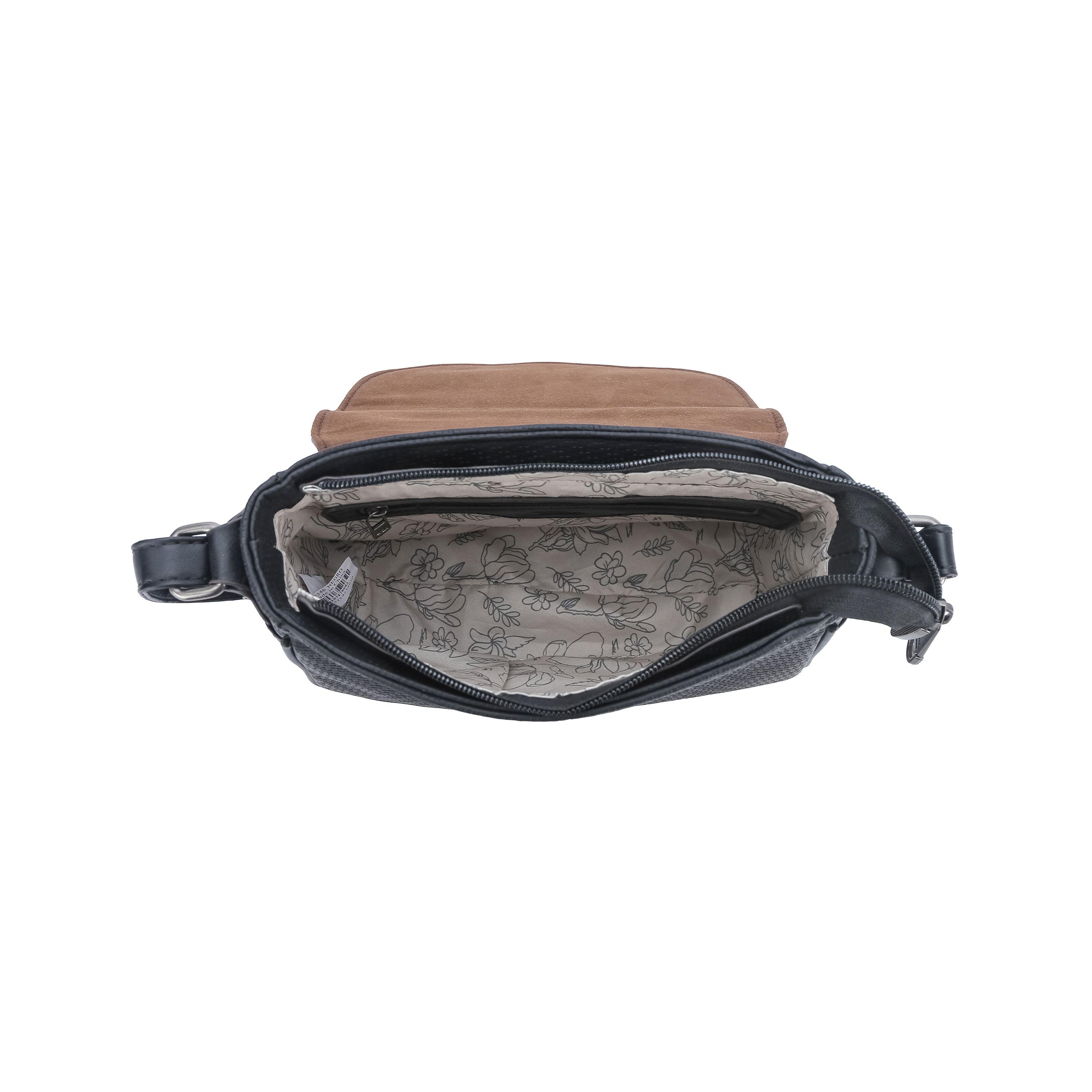 Bandolera Vintage Célosie Sei-2