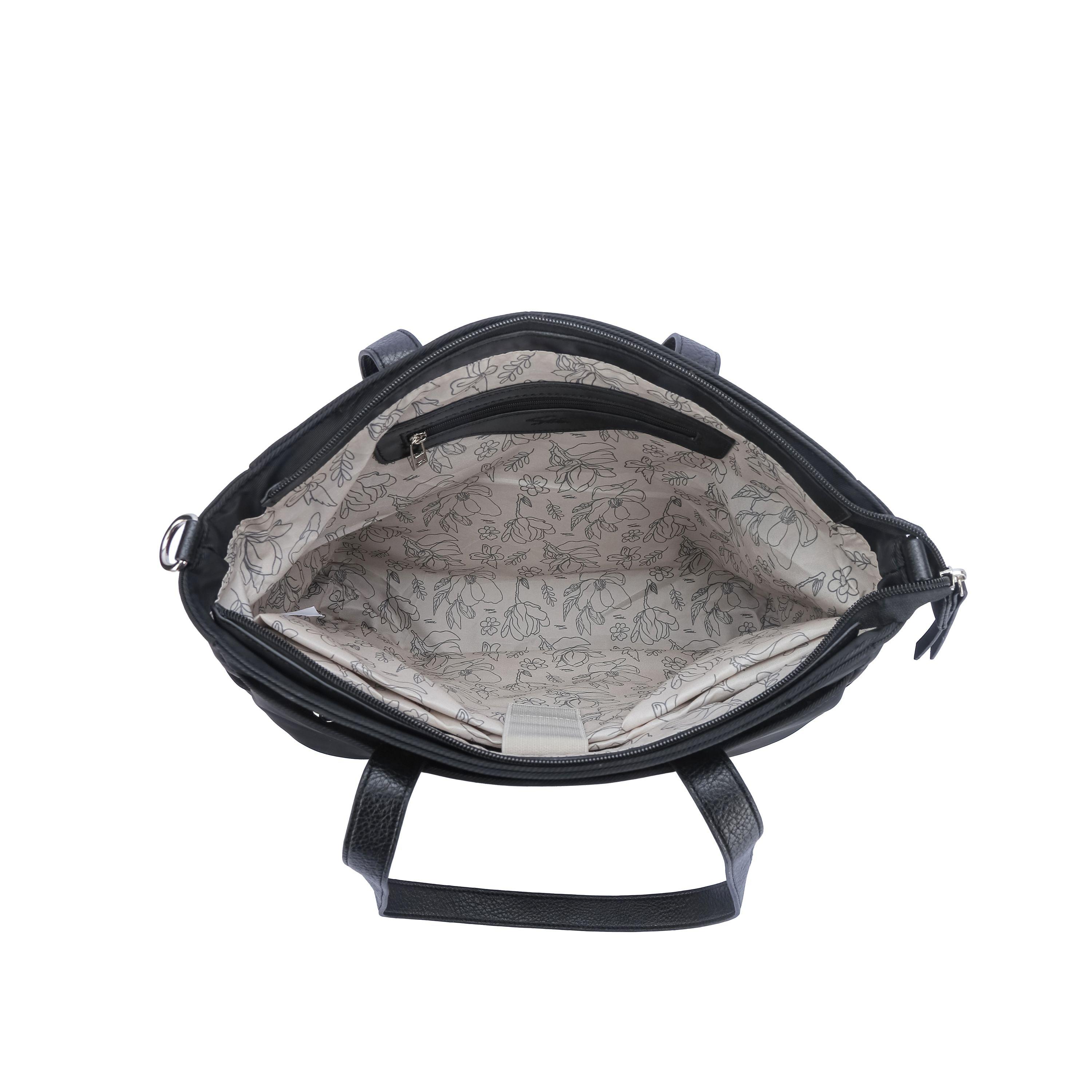 Bolso Minimalista Cornflower Sei-2