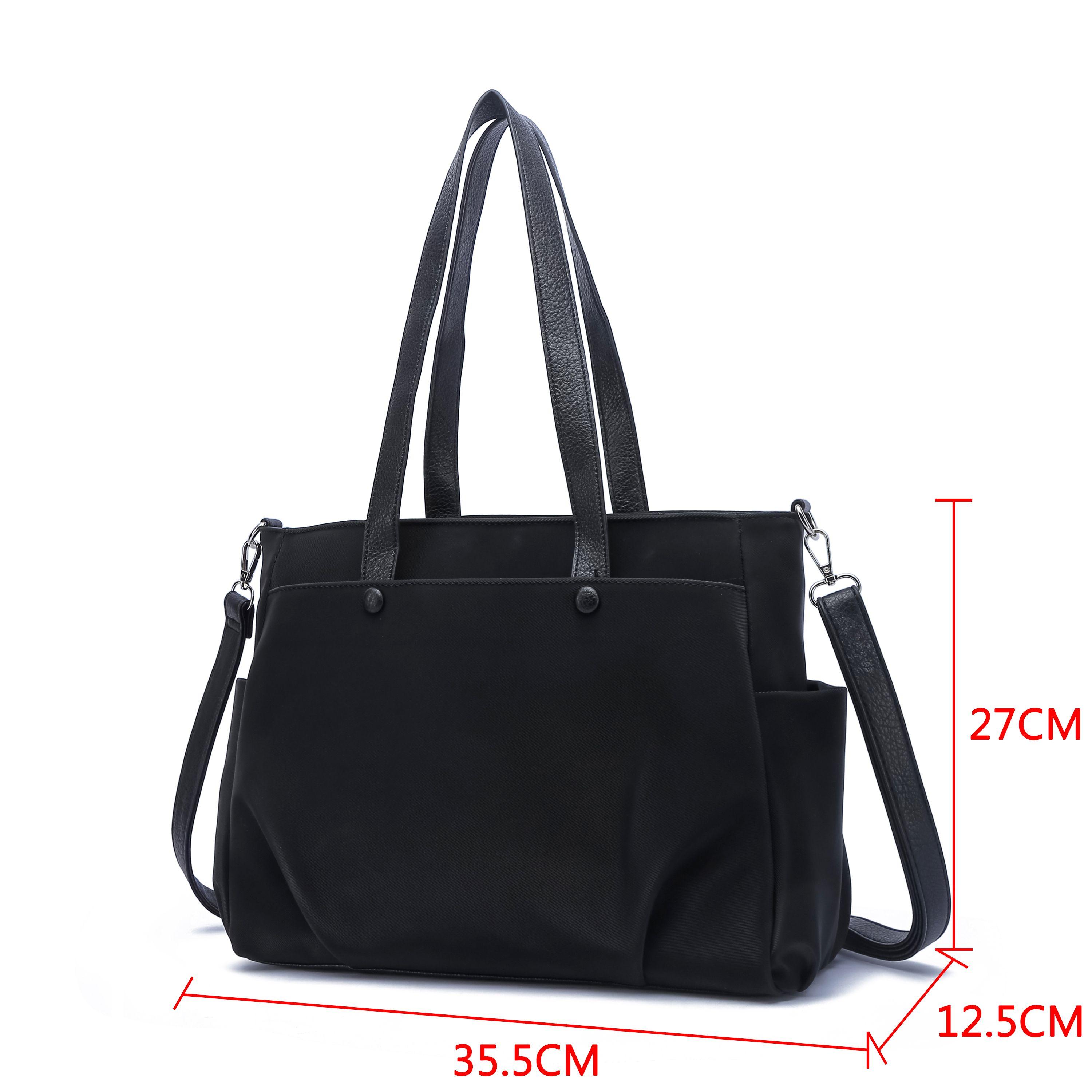 Bolso Minimalista Cornflower Sei-3