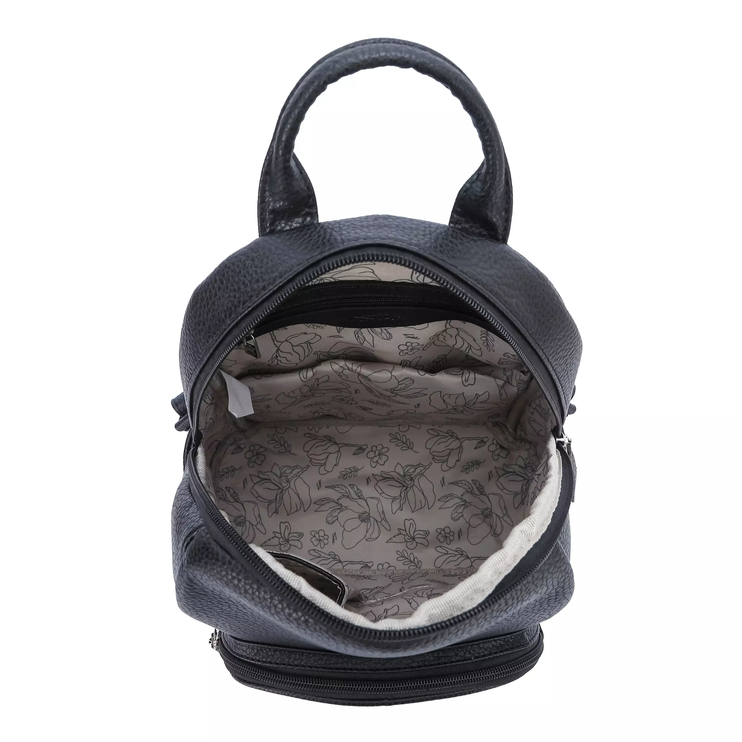 Mochila Minimalista Cherry Blossom Sei-2